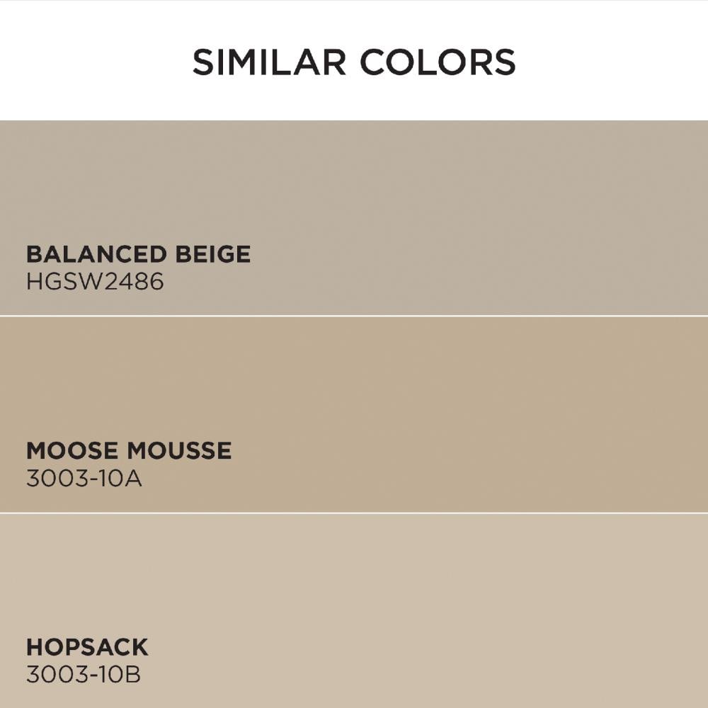 HGTV HOME by Sherwin-Williams 2005-10B-2557207 Int-Ext-Paint - View #6