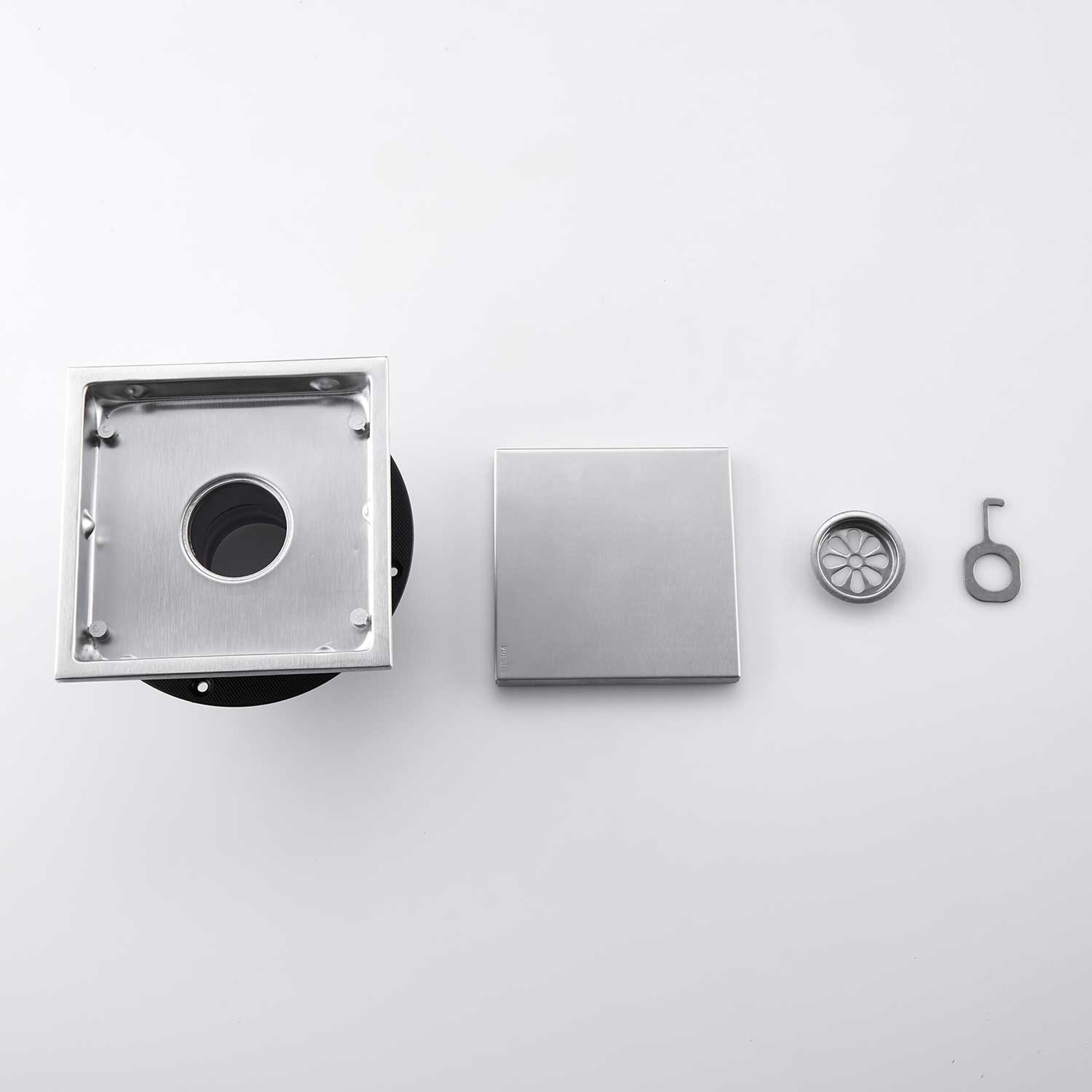 Bayfeve BF-863542-MP Drains-Flanges - View #10
