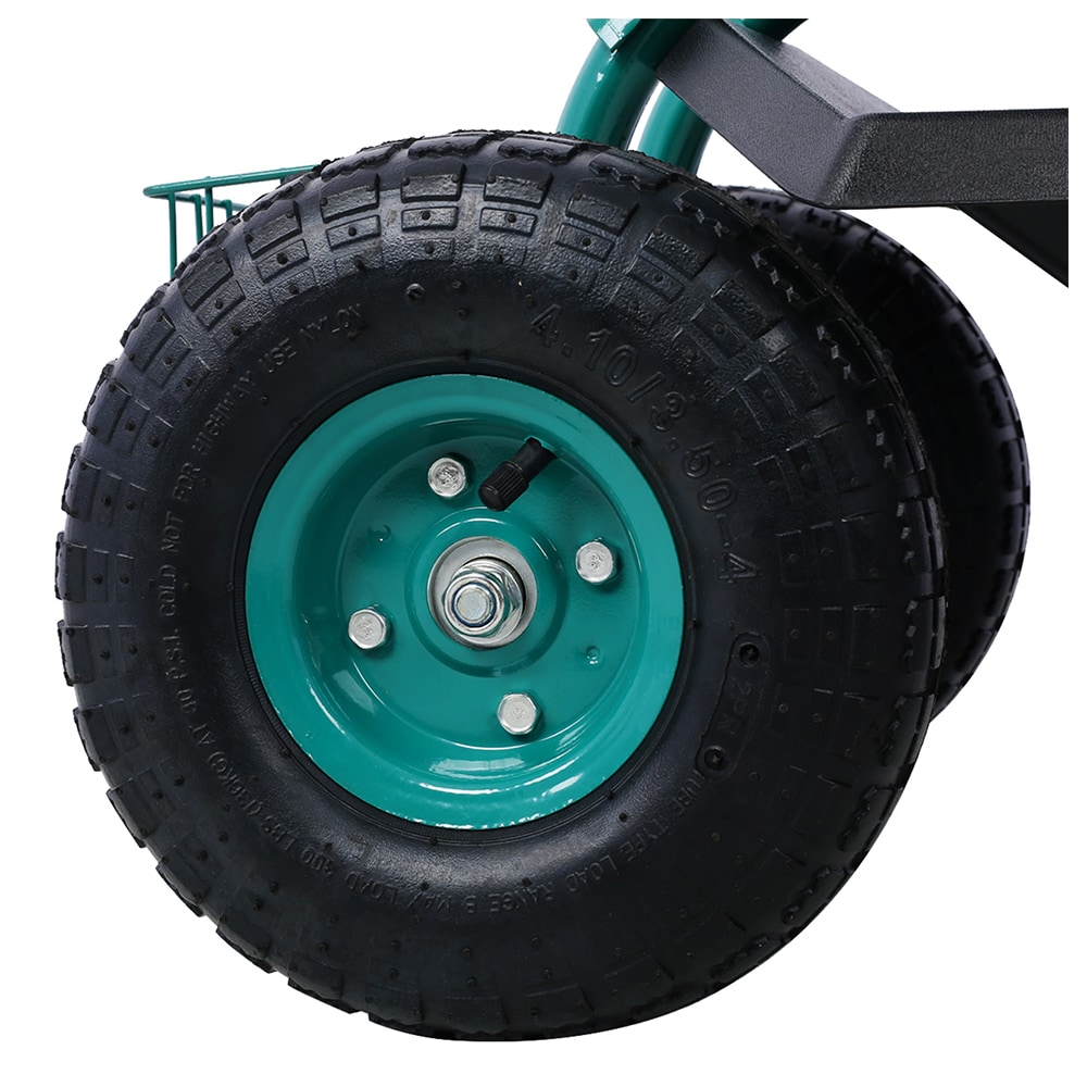 Sunrinx MG-67-TC Yard-Carts - View #7