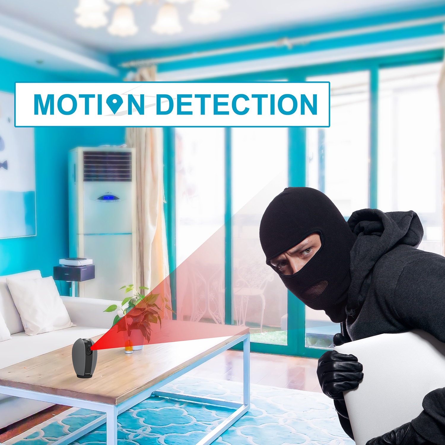 iView IVIEW-HOME-GUARDIAN Security-Systems - View #10