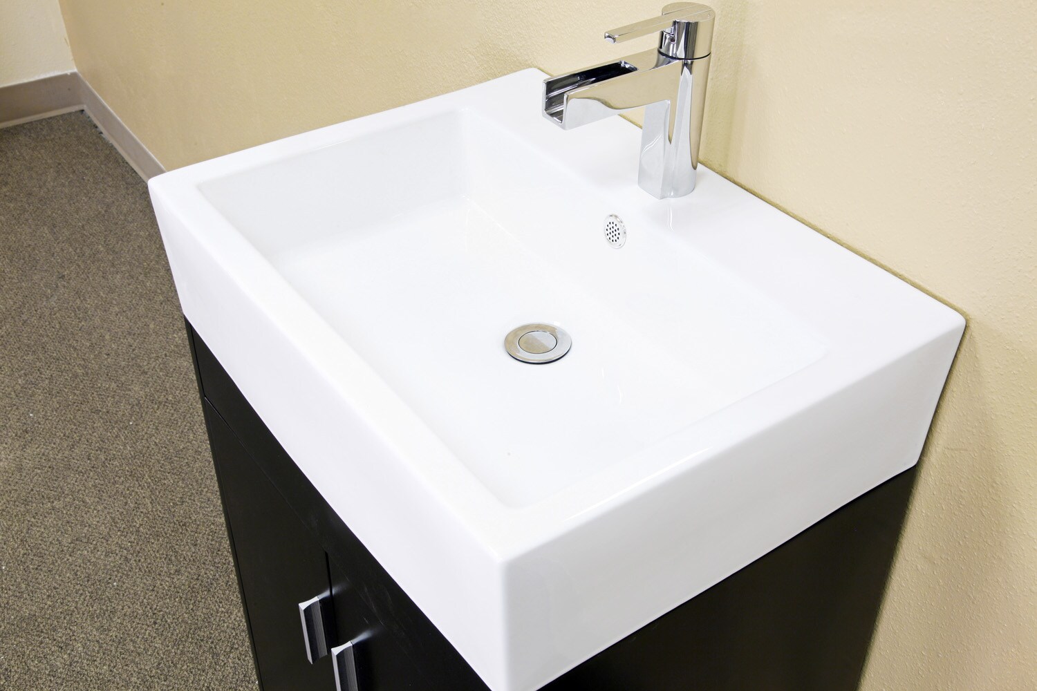 bathroom sink 30 inches home depo