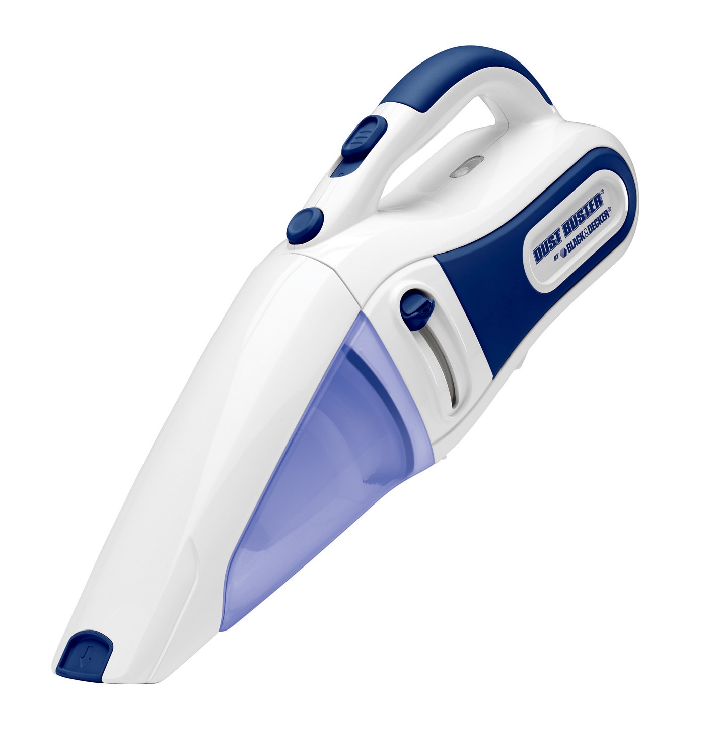 Black and Decker PHV1800 - Dustbuster 