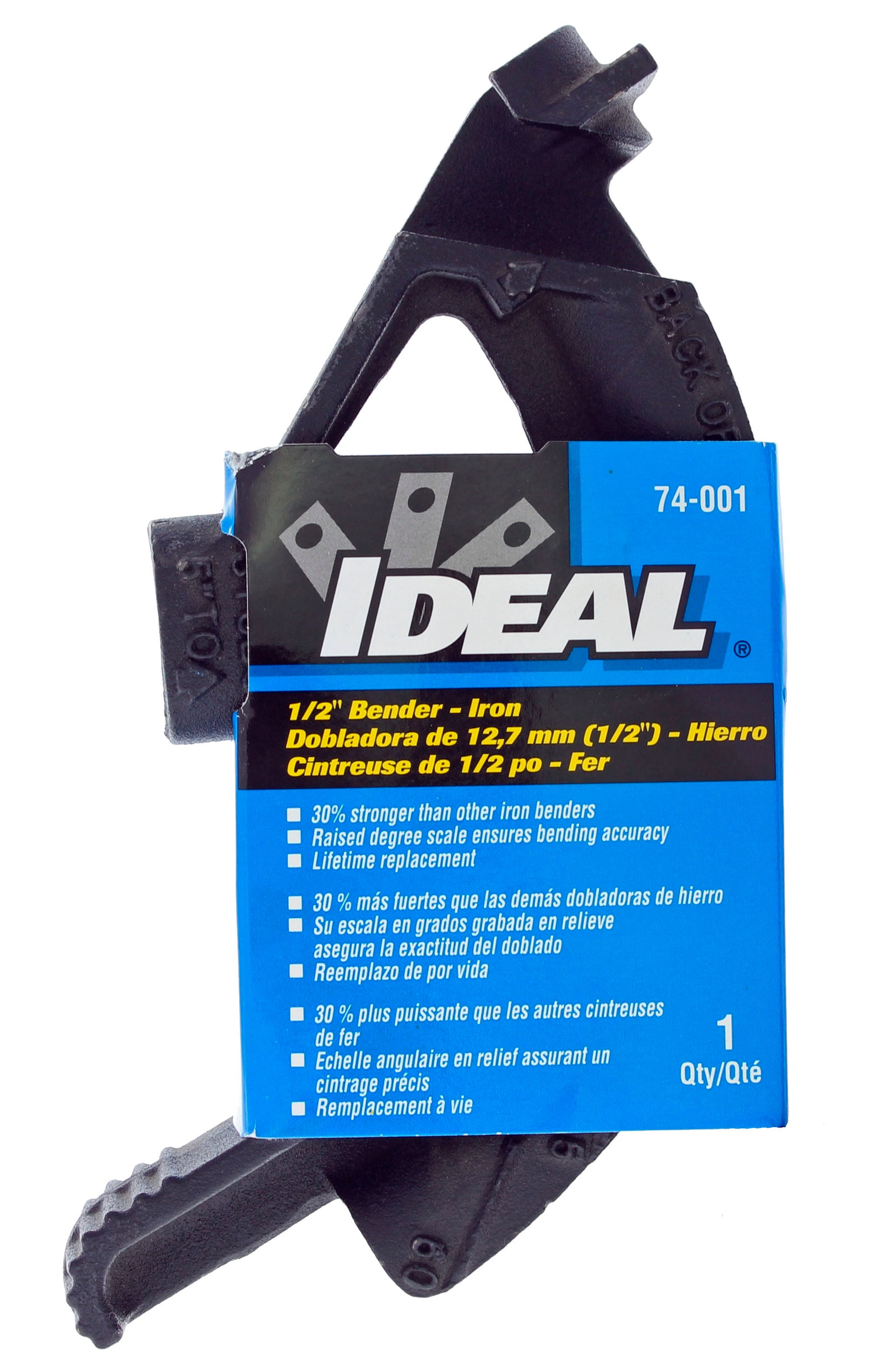 IDEAL 74-001 Conduit-Benders - View #6