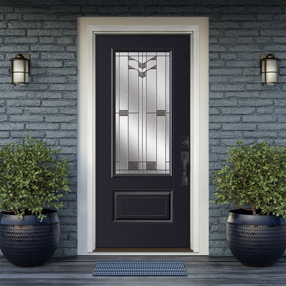 Masonite 3420367 Entry-Doors - View #2
