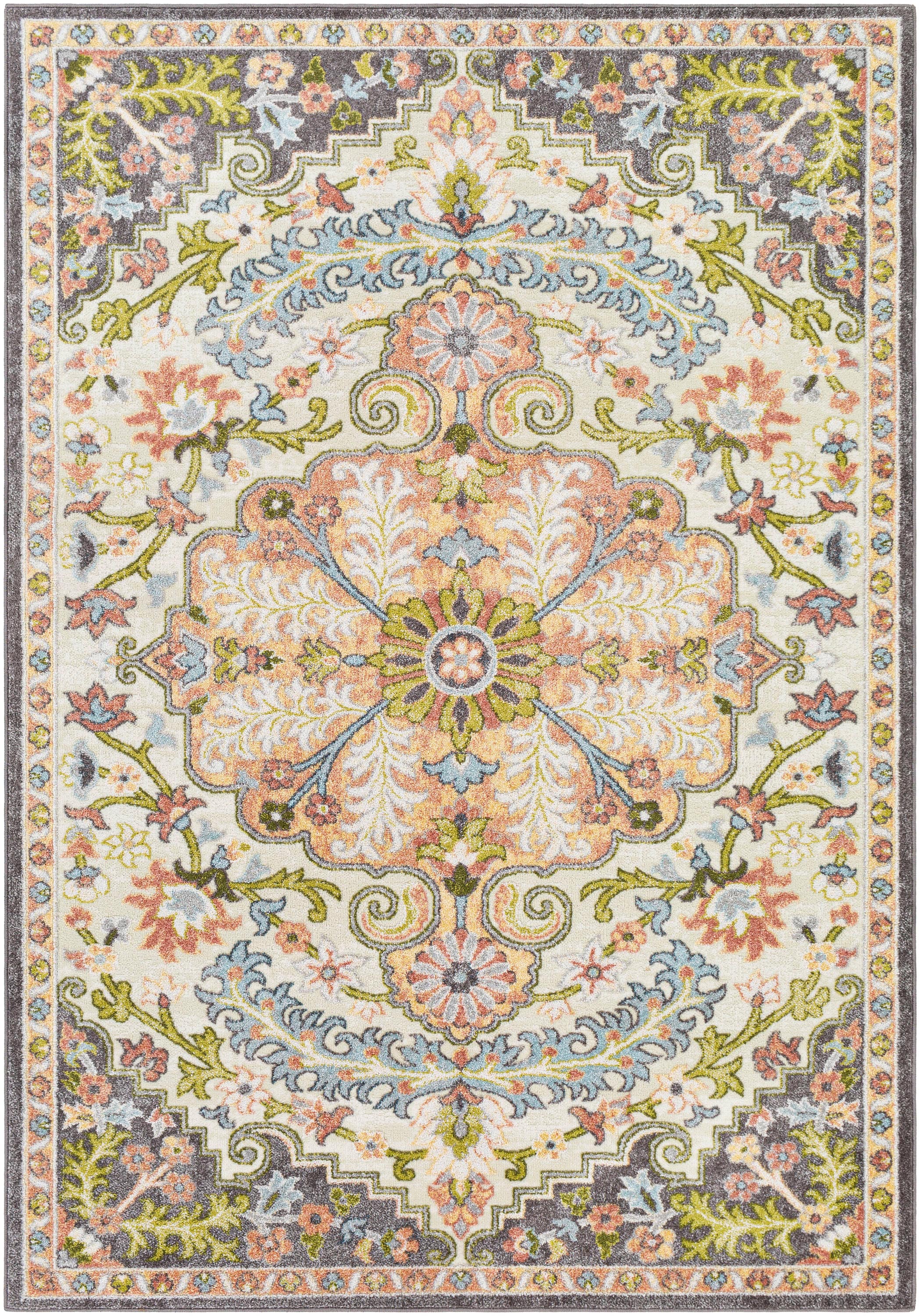 Livabliss NWM2340-710103 rugs - View #2