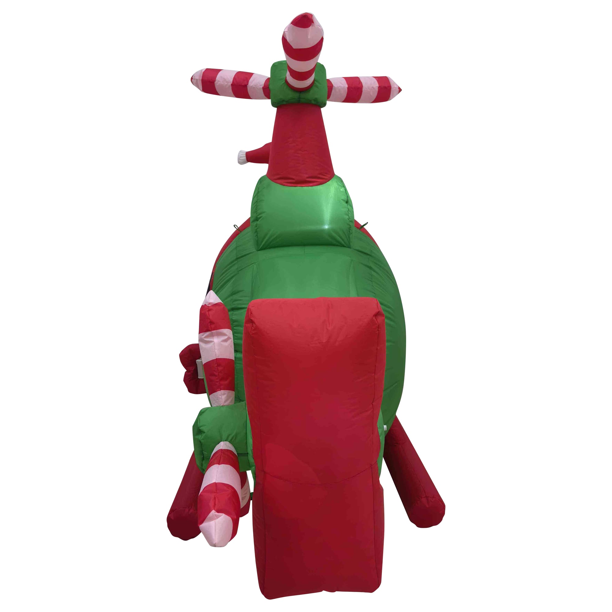 Lowe’s holiday time deals Christmas Noah’s Arc inflatable