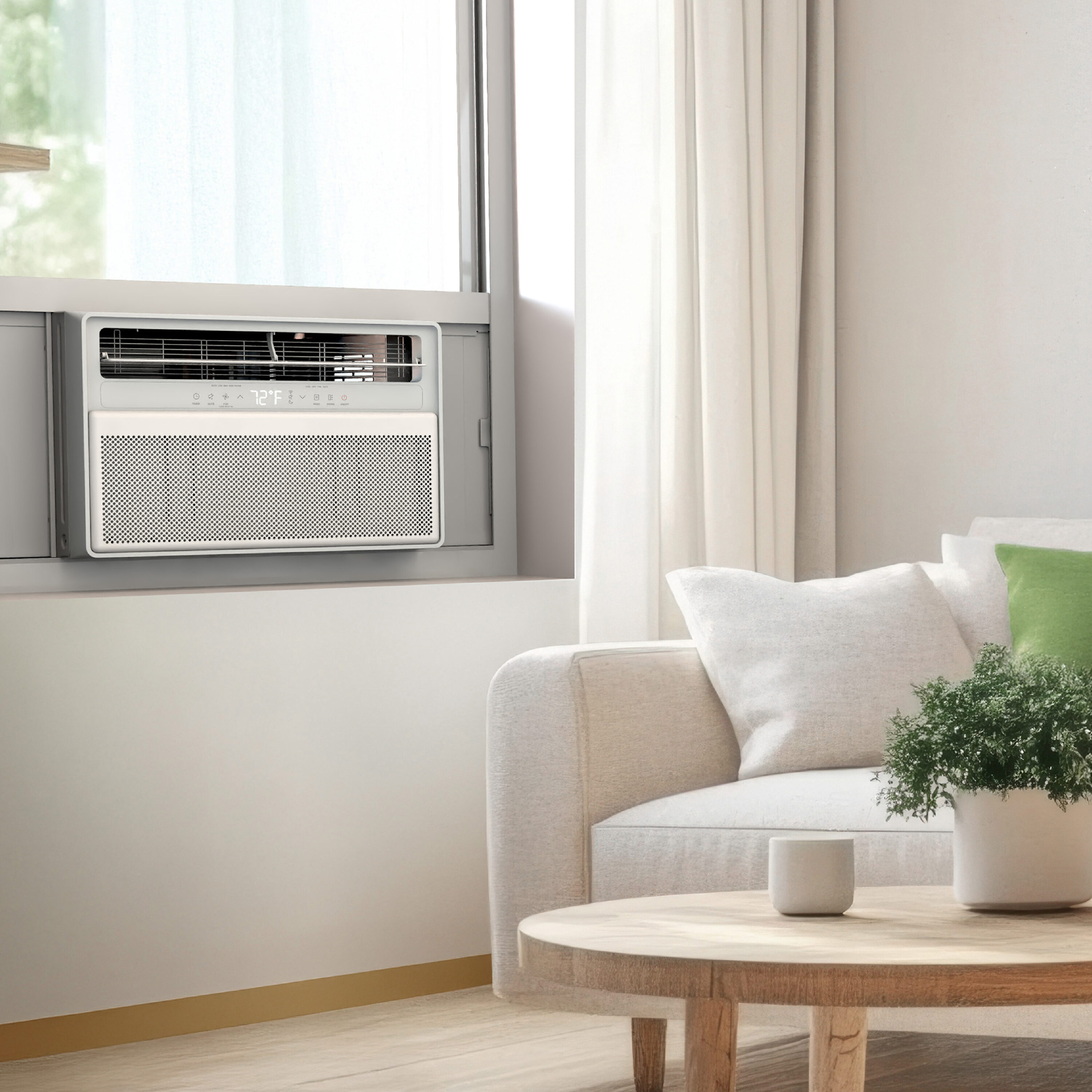 TCL H12W4KW Window-Air-Conditioners - View #10