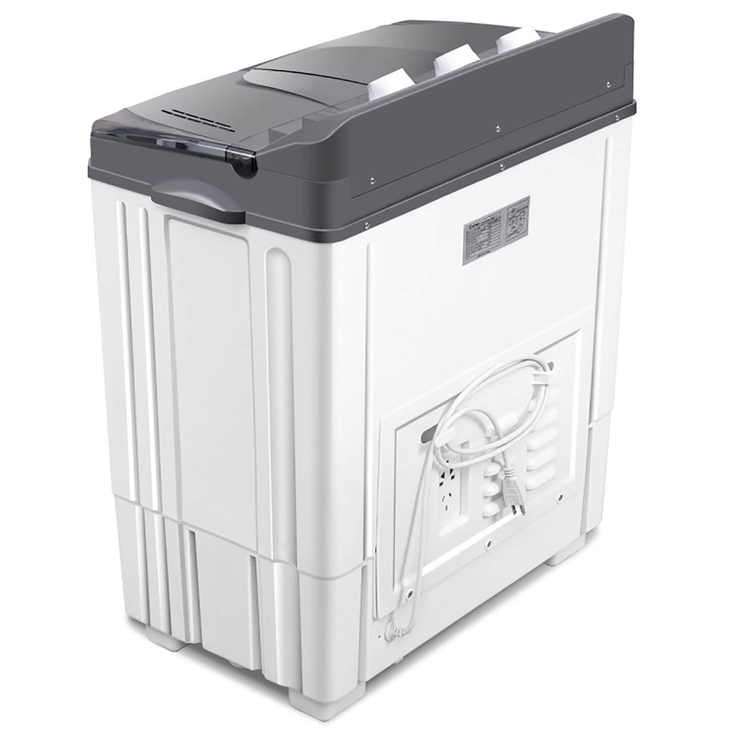 GZMR GZ-S392AAC Ice-Makers - View #4