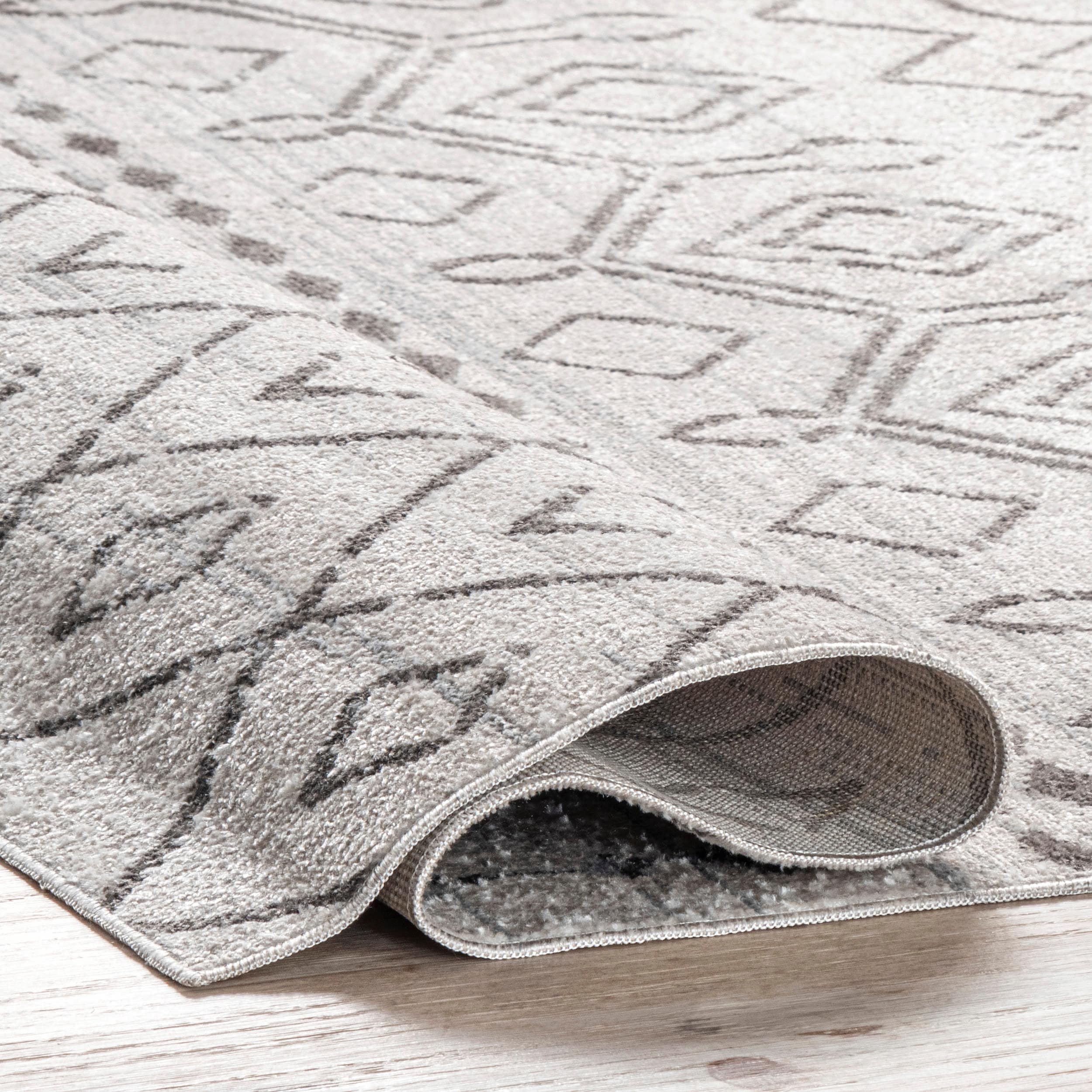 nuLOOM LPKV01A-508 rugs - View #2