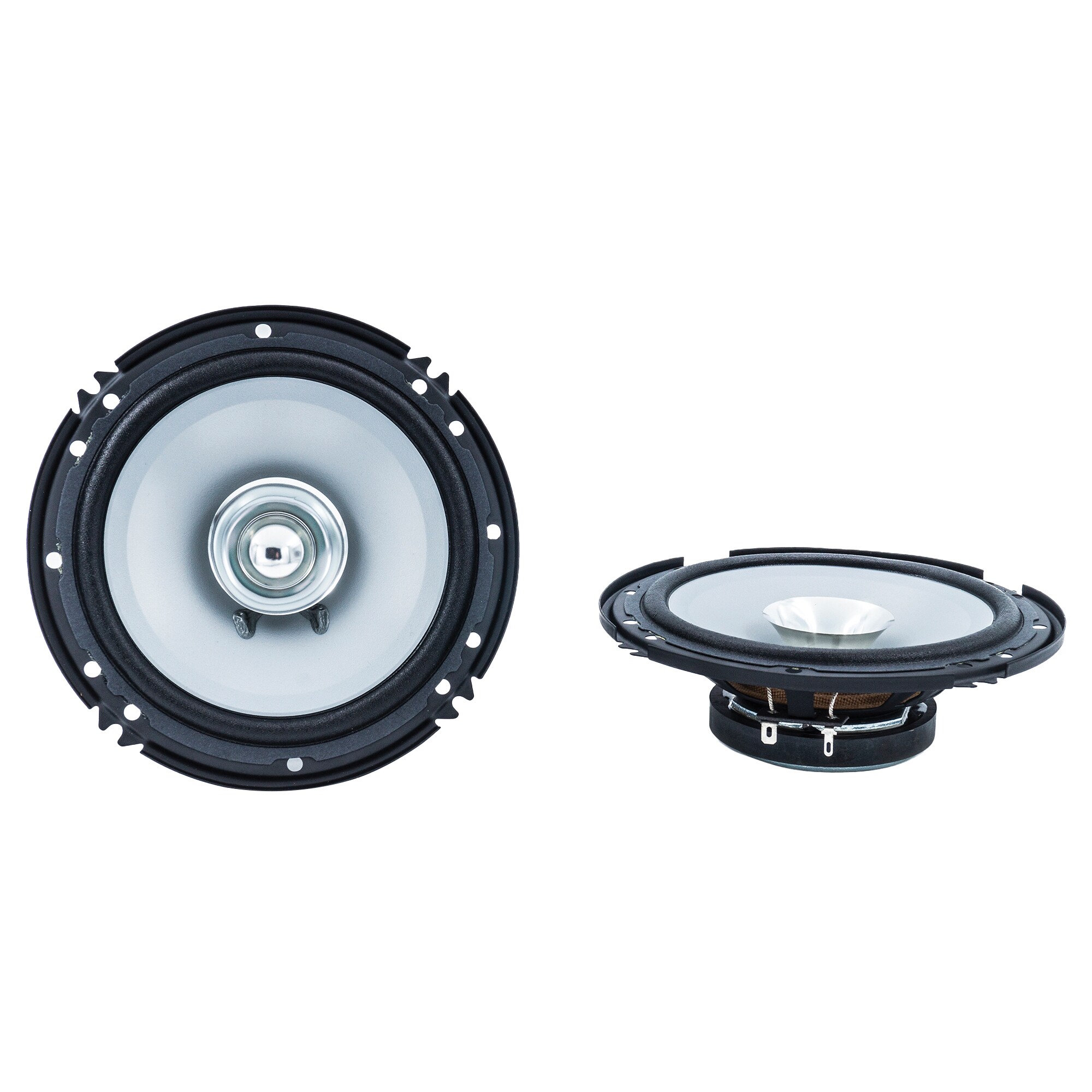KENWOOD KWDKFCC1656S Mobile-Audio - View #4