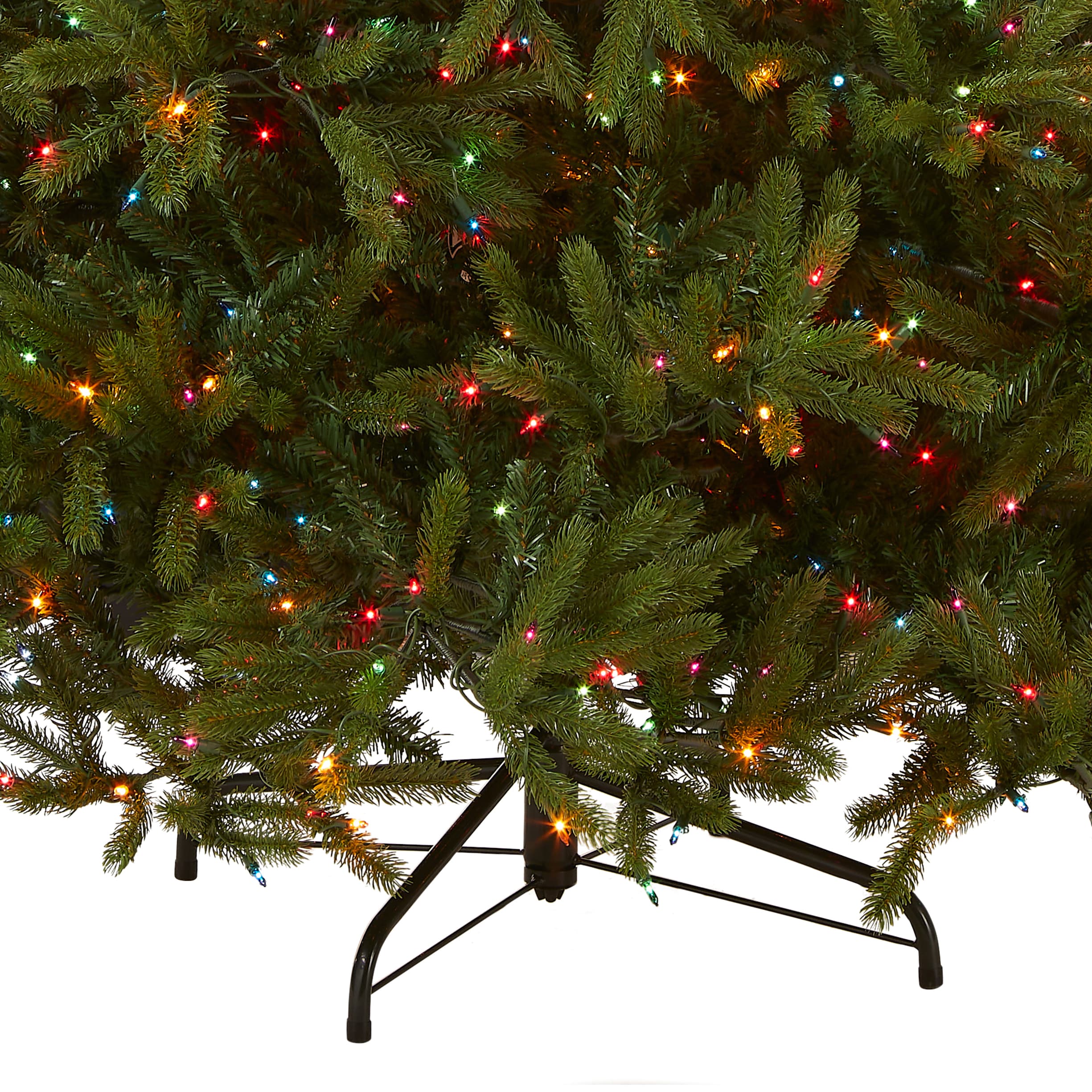 National Tree Company PEJF1-301-75 Artificial-Christmas-Trees - View #11