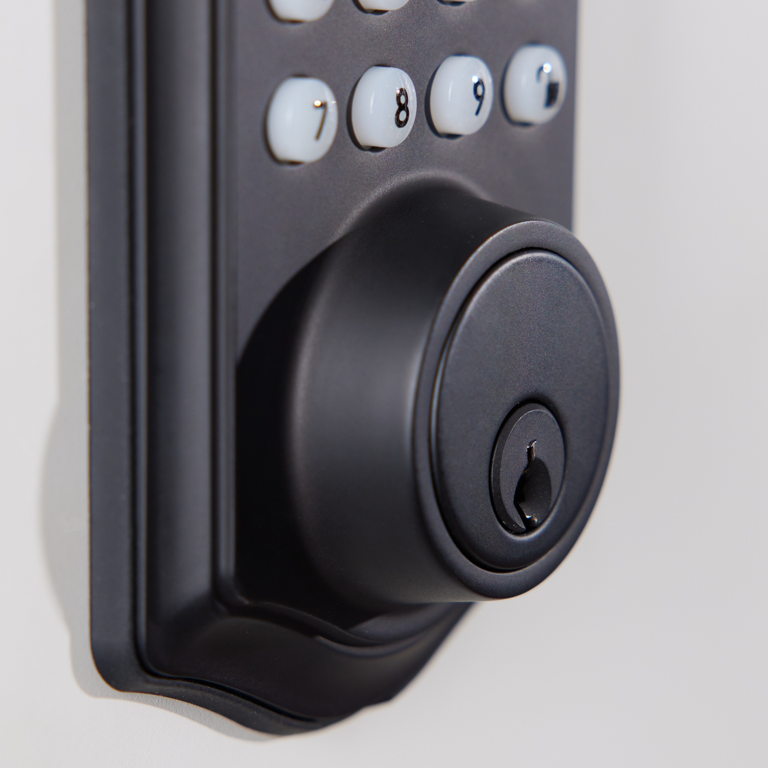 Honeywell 8712509 Electronic-Door-Locks - View #4