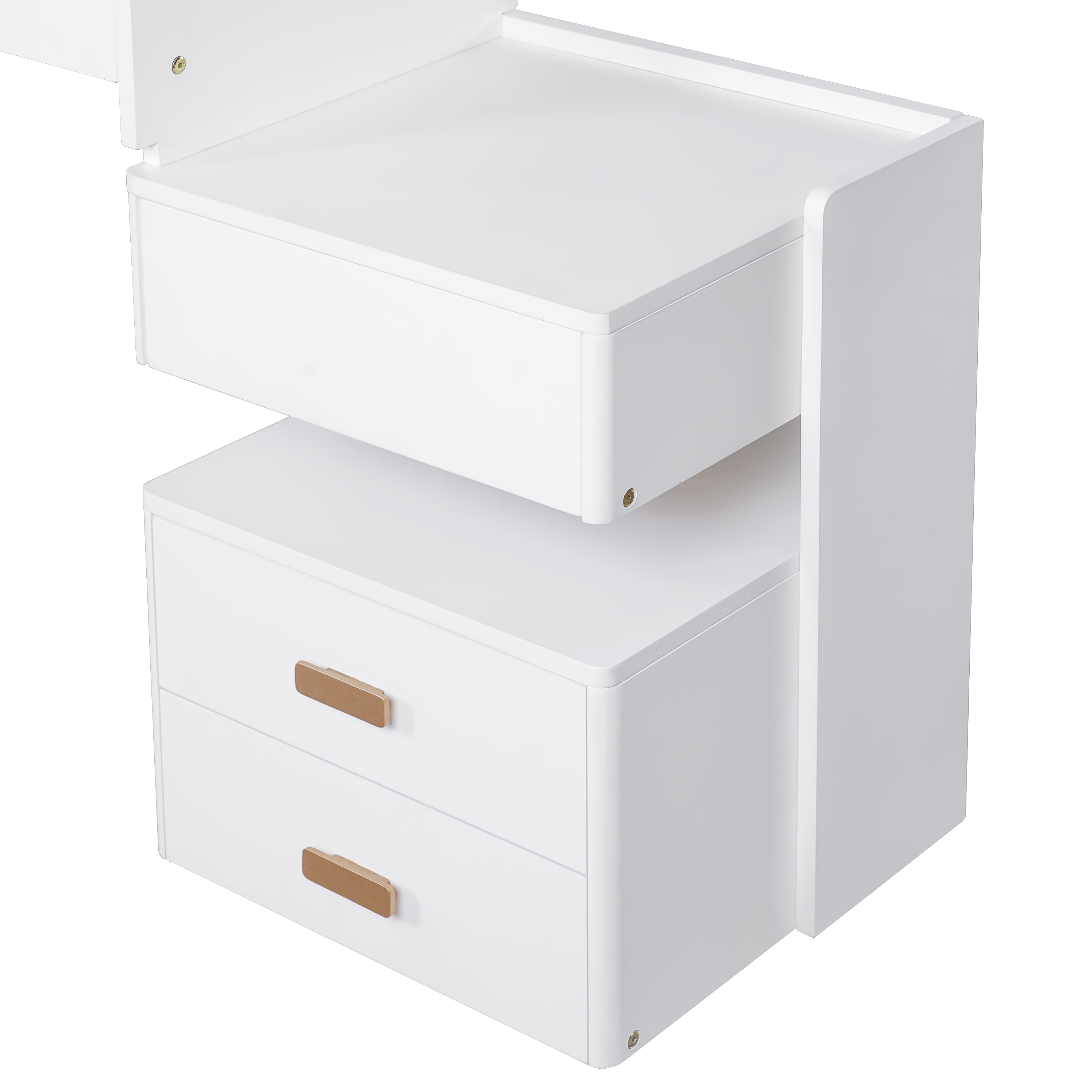 Choco Moon 5392265546986 Bedroom-Vanities - View #9