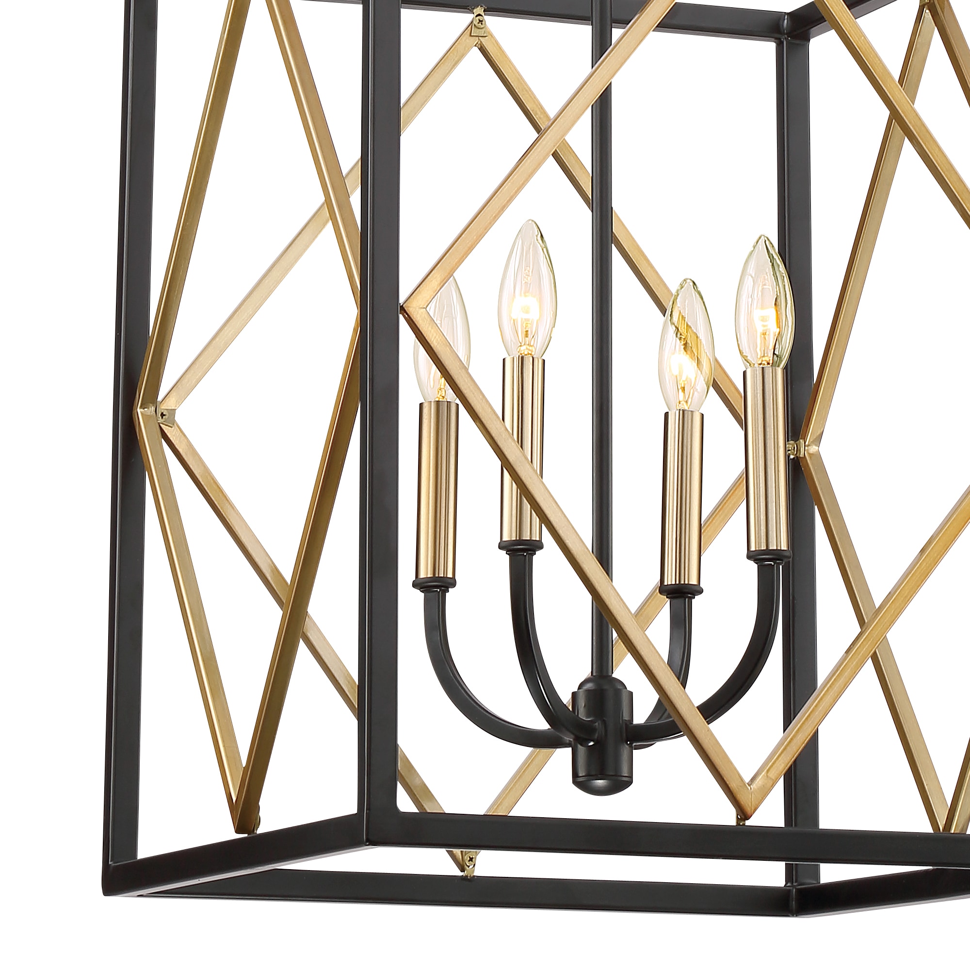 Quoizel LWS3594F1 Pendant-Lights - View #7