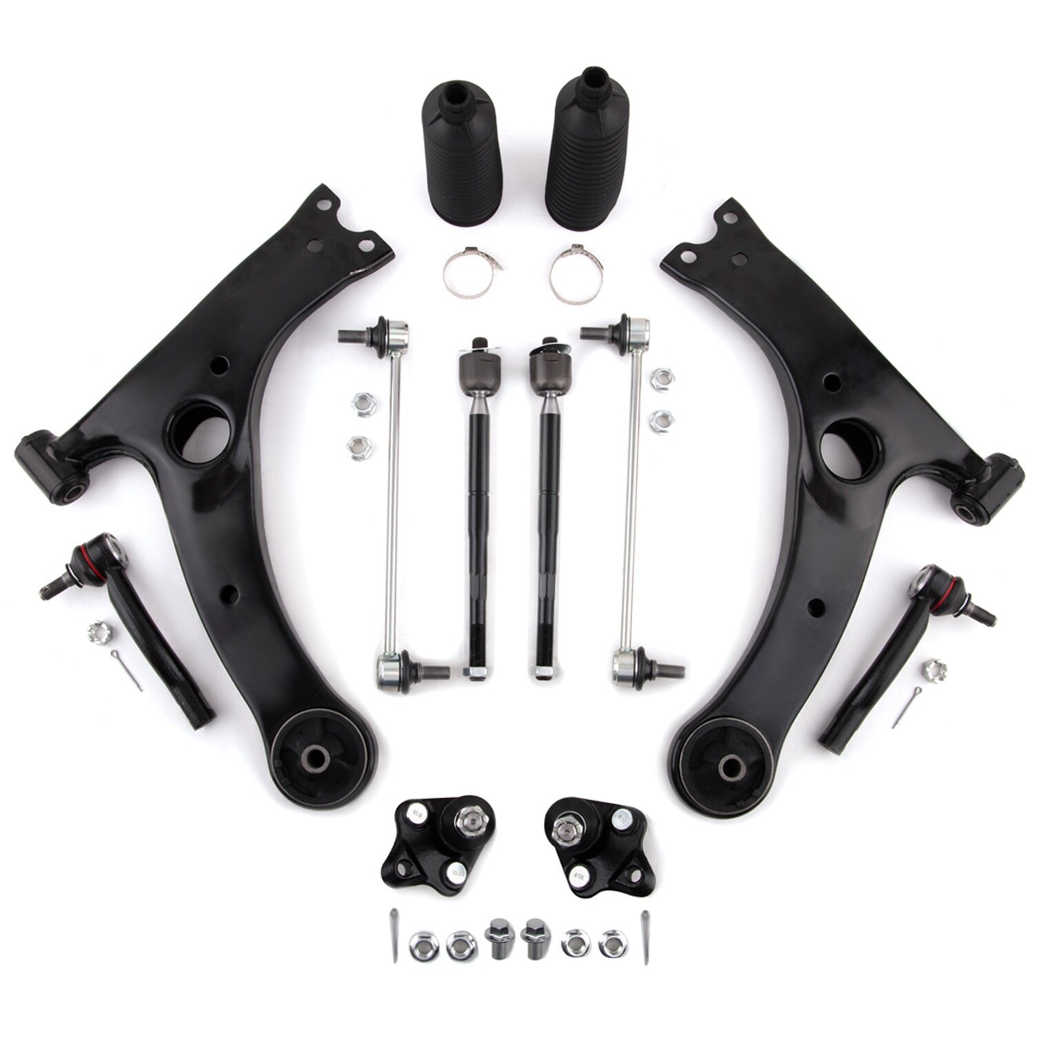 BBabe VULO0B1H2H76 Automotive-Hardware - View #3