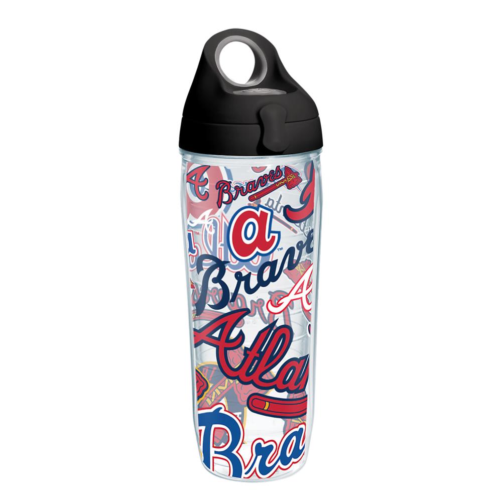 Atlanta Braves 24-oz. Vacuum Insulated Tumbler