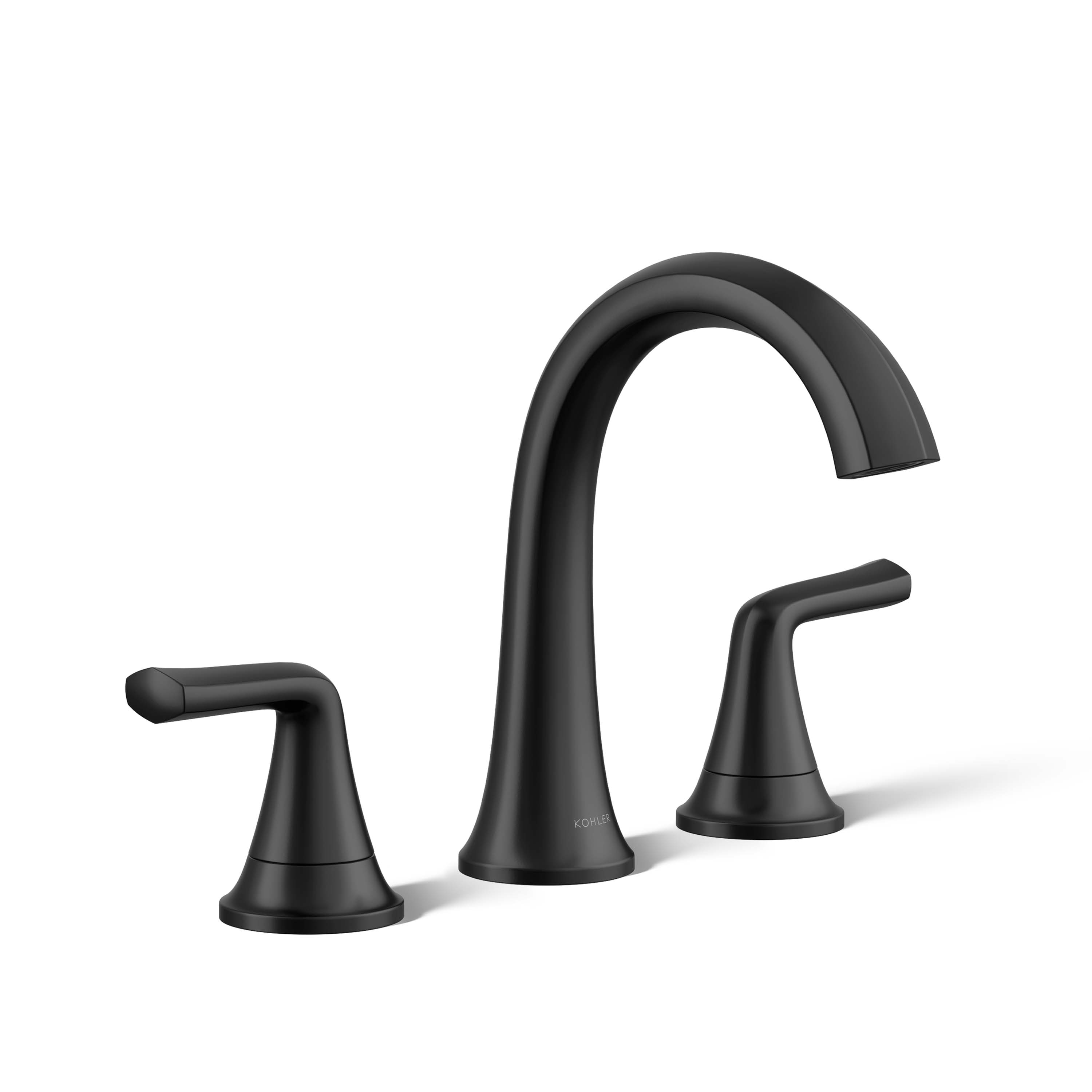 KOHLER R27213-4D-BL Lavatory-Faucets - View #2