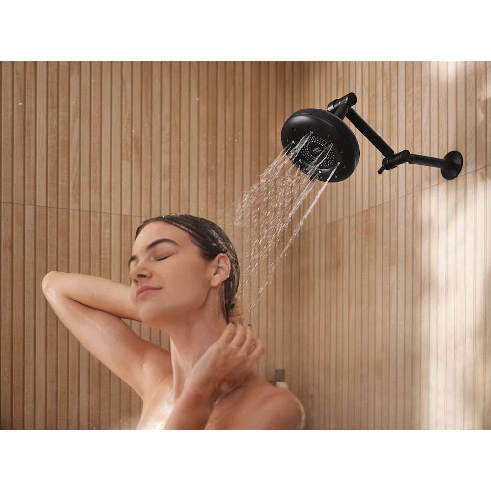 Moen S116BG Bath-Shower-Facc - View #7
