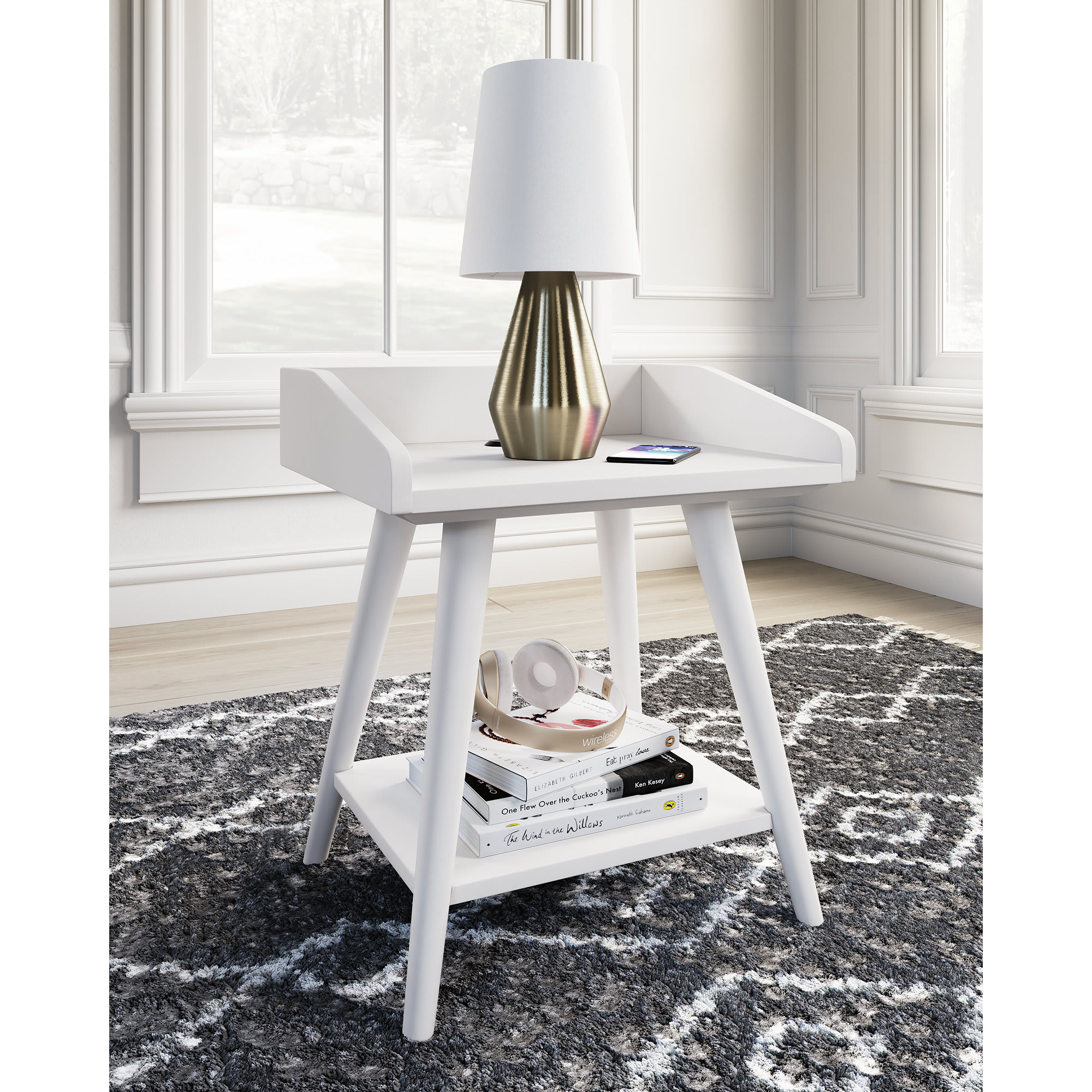 Signature Design by Ashley A4000367 End-Tables - View #8