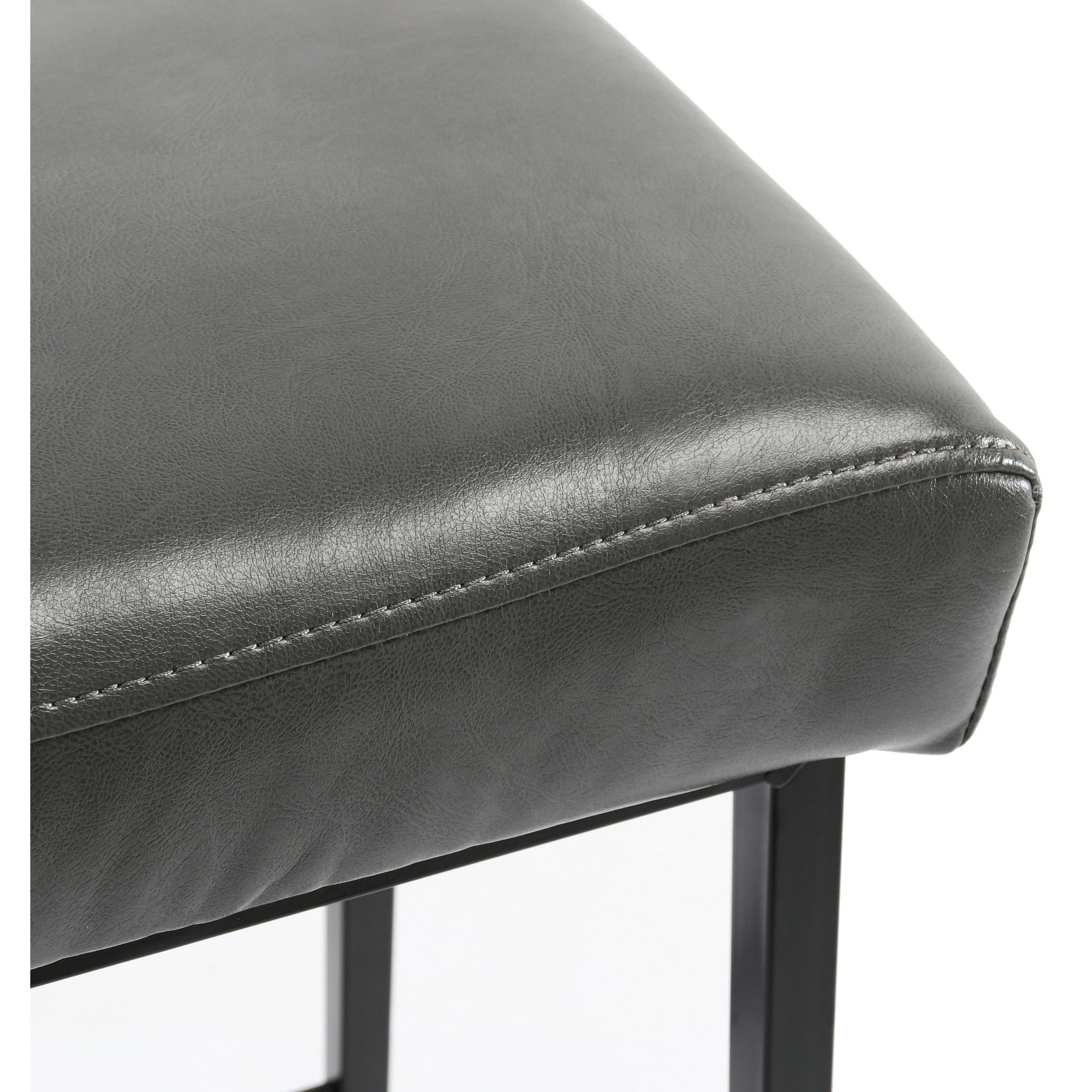 Benzara BM230737 stools - View #4