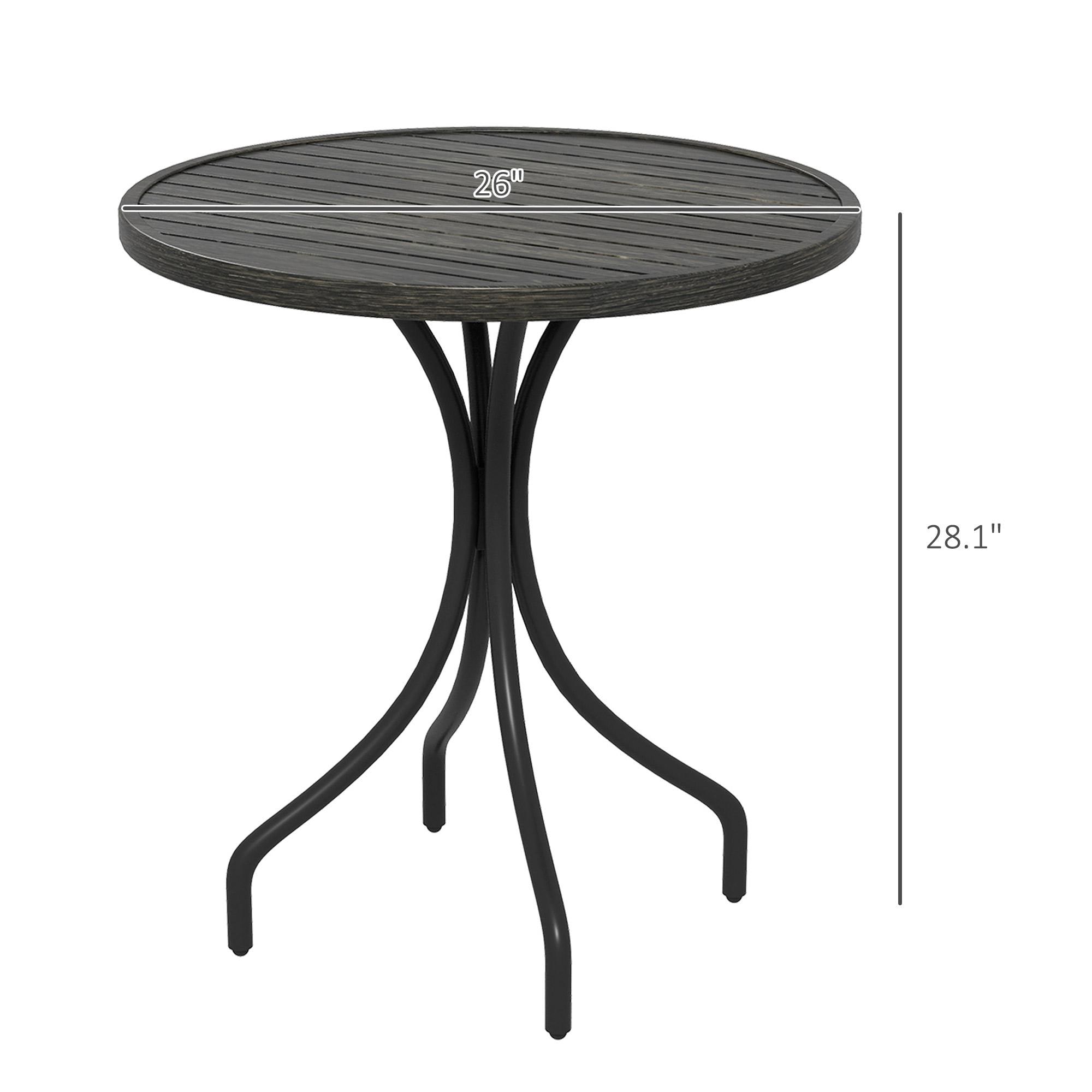 Bayfeve BFAOS-174473-OD Patio-Tables - View #6