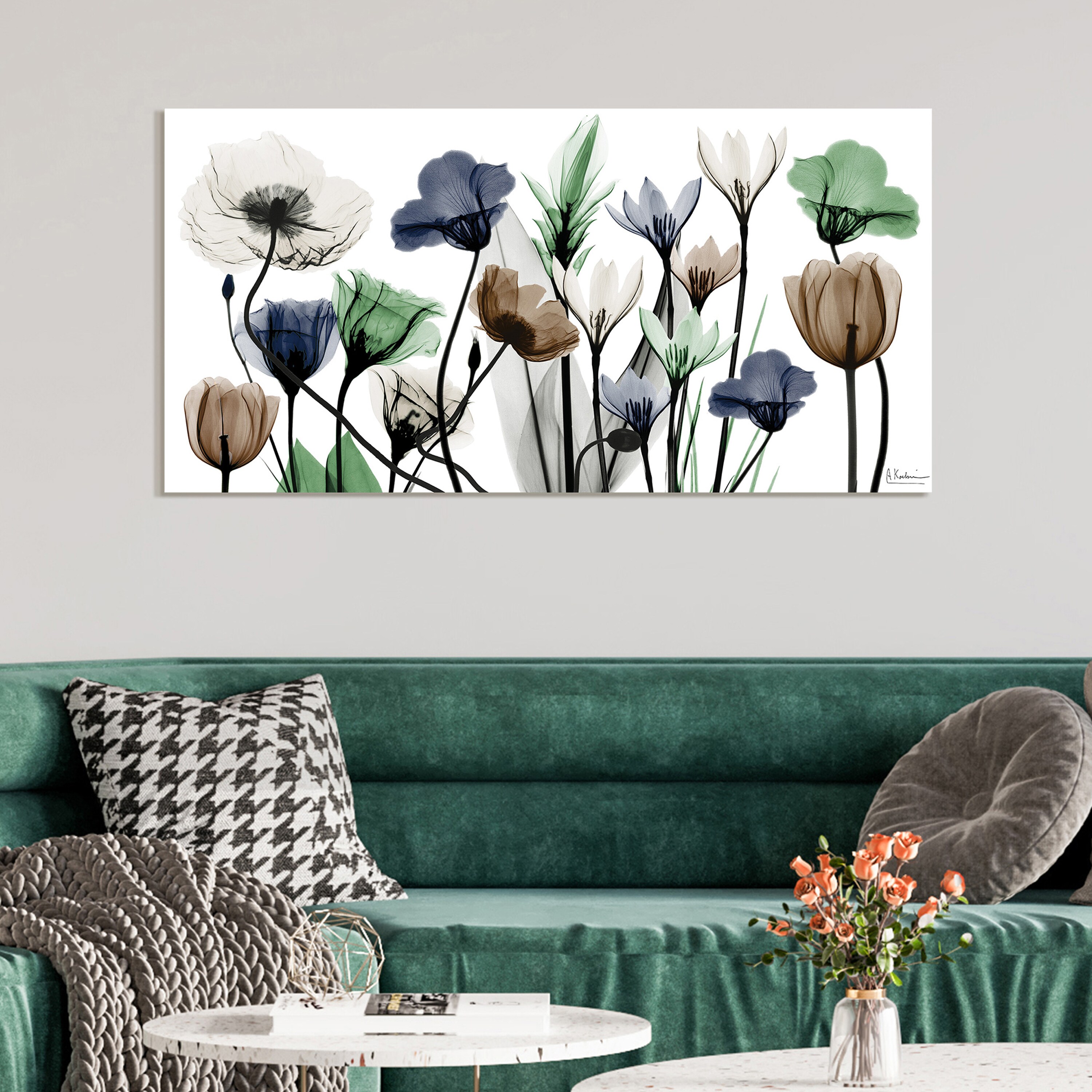 Empire Art Direct TMP-AK017A-2448 Wall-Art - View #5