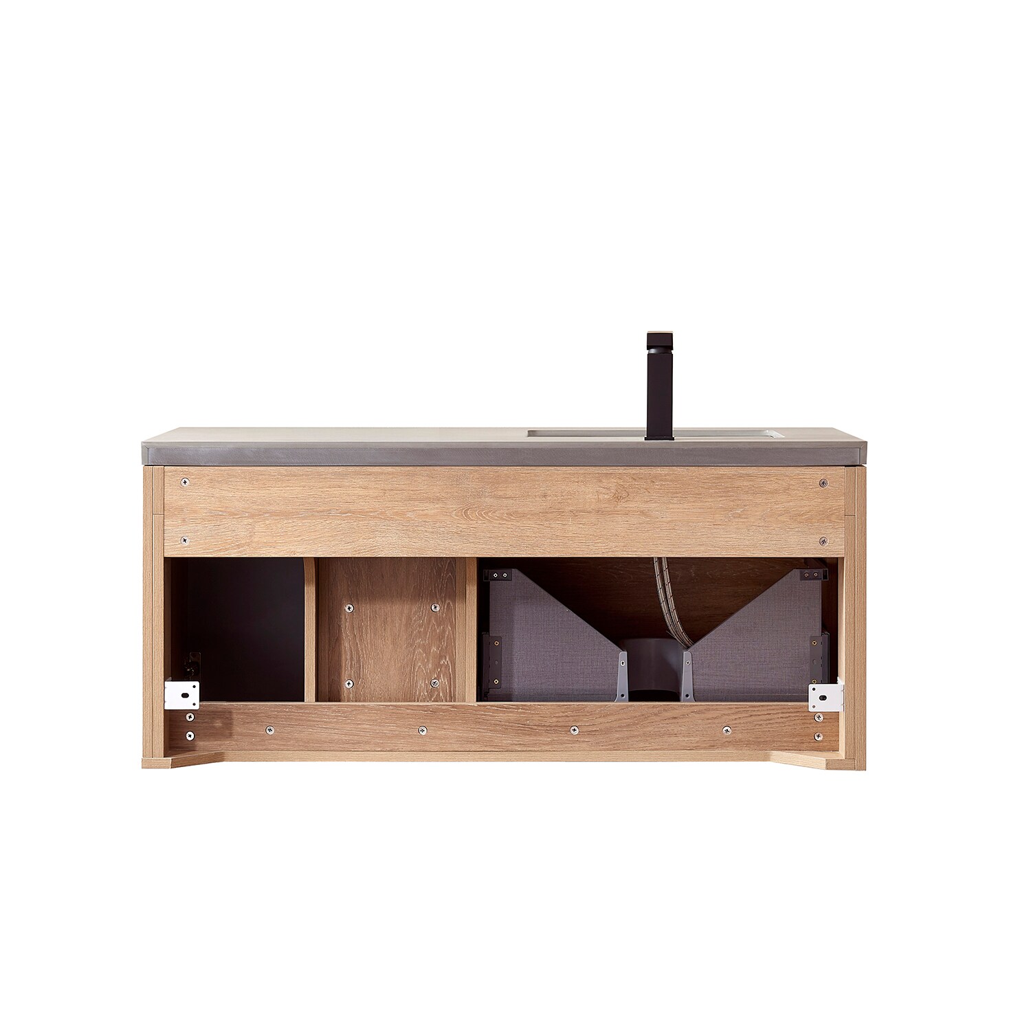 Vinnova 703247-NO-WK-NM Bath-Vanity-Combo - View #10
