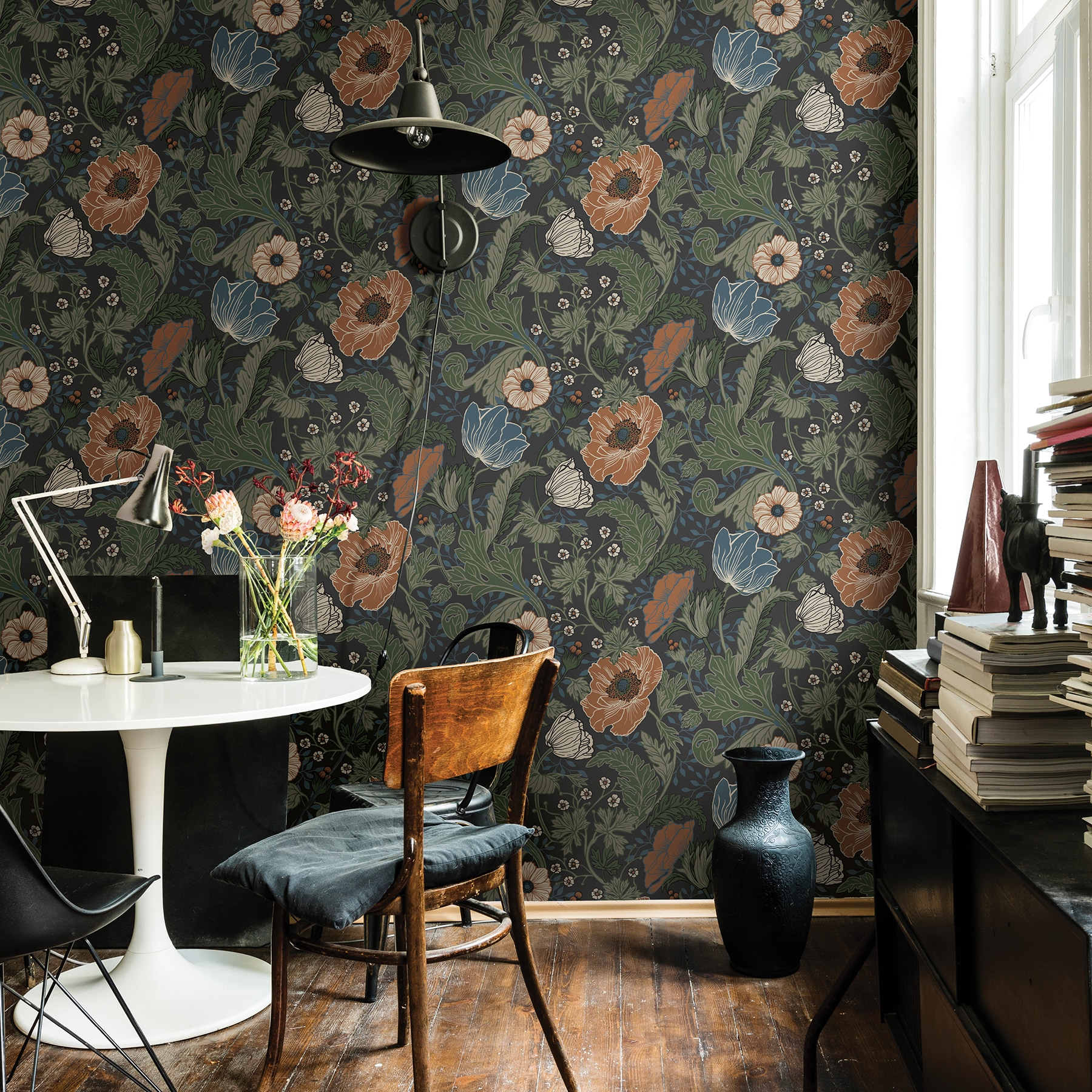Designer Wallpapers and Modern Wall Coverings  AStreet Prints