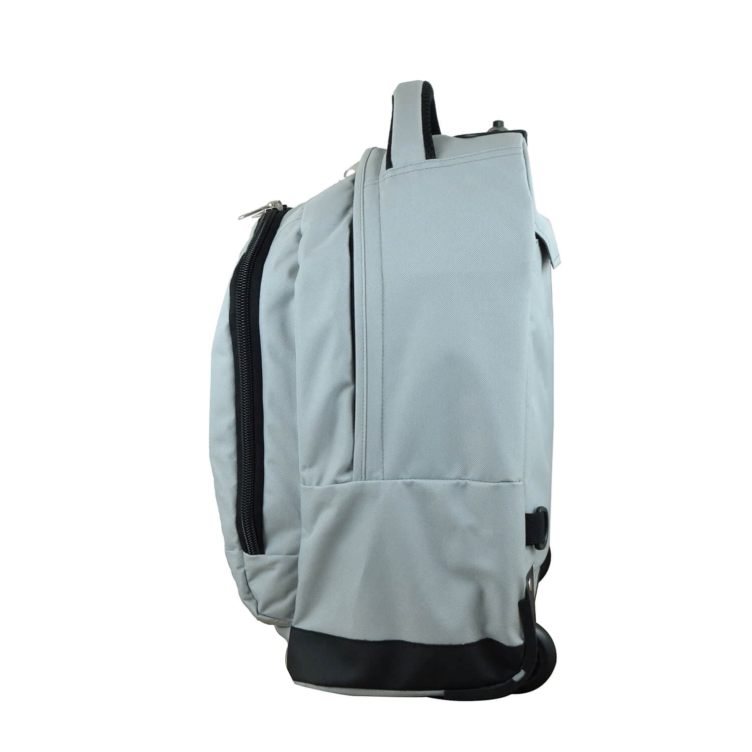 Mojo Licensing CLCOL780_GY Bags-And-Backpacks - View #3