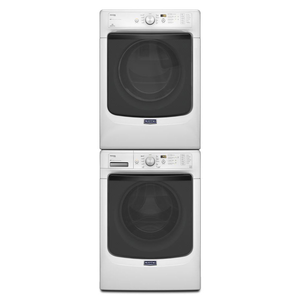 Maytag MED5100DW Elec-Dry - View #8