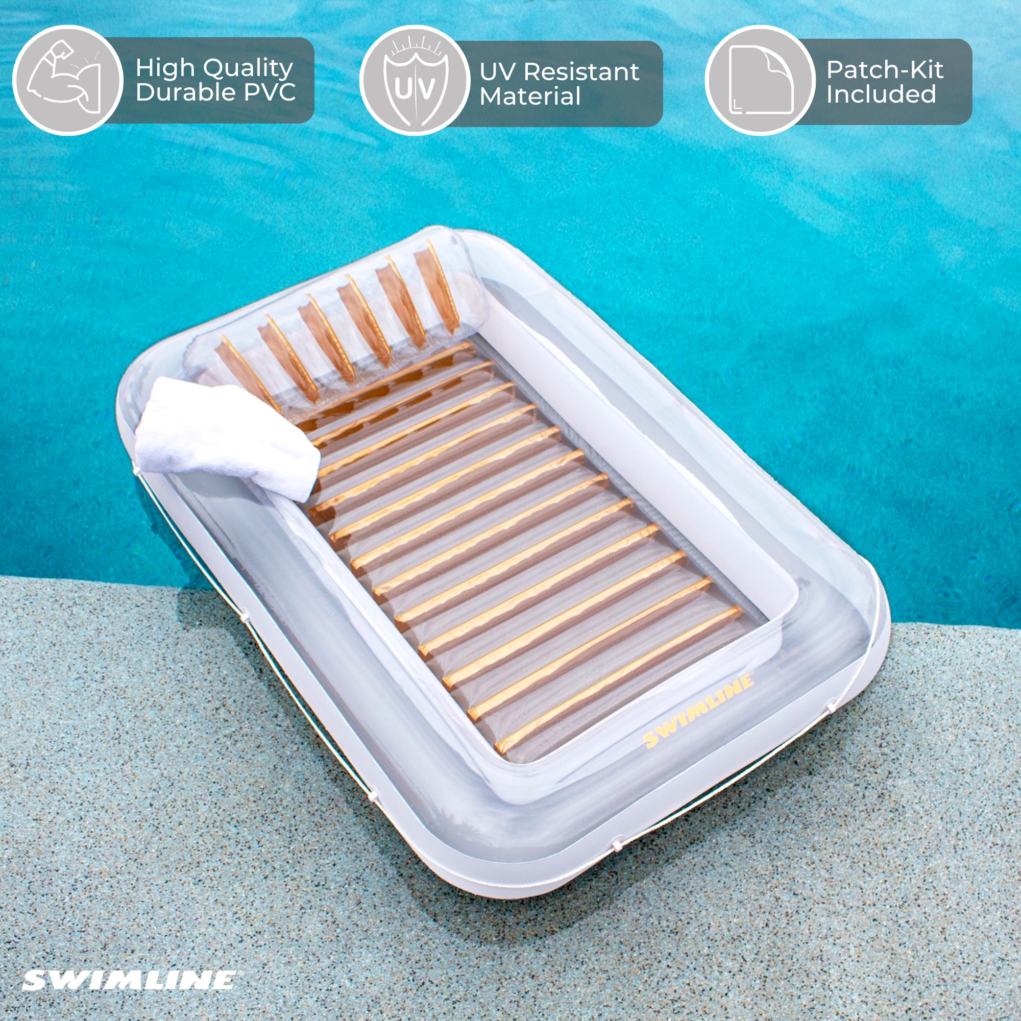 Swimline 404250 Pool-Toys-Floats - View #7