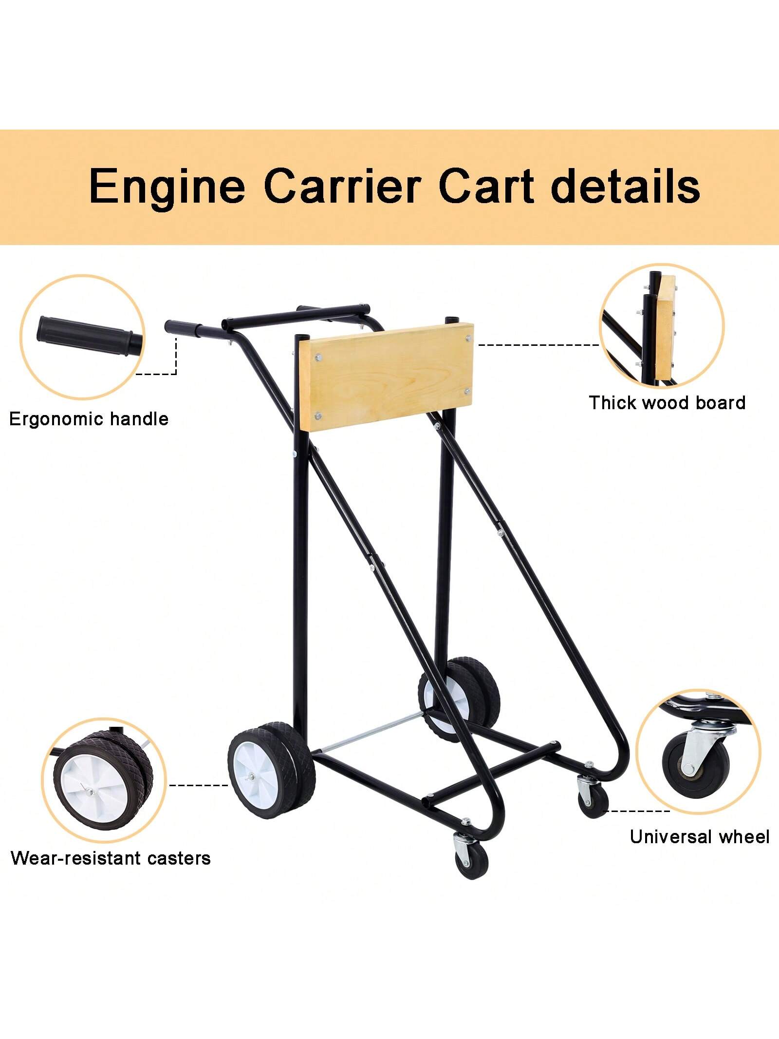 Qeetex POU-0A8BXNXV-HF4 Decorative-Accessories - View #3