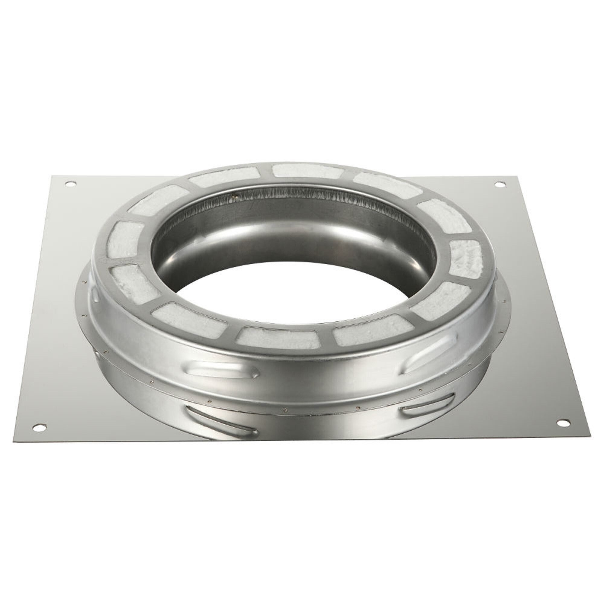 AllFuel HST BL.EV.RB-SHT8AN01 Chimney-Pipe-Accessory-Kits - View #2
