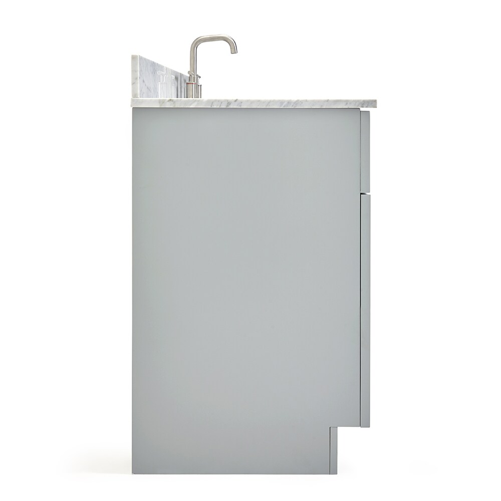 ARIEL F061DCW2RVOGRY Bath-Vanity-Combo - View #4