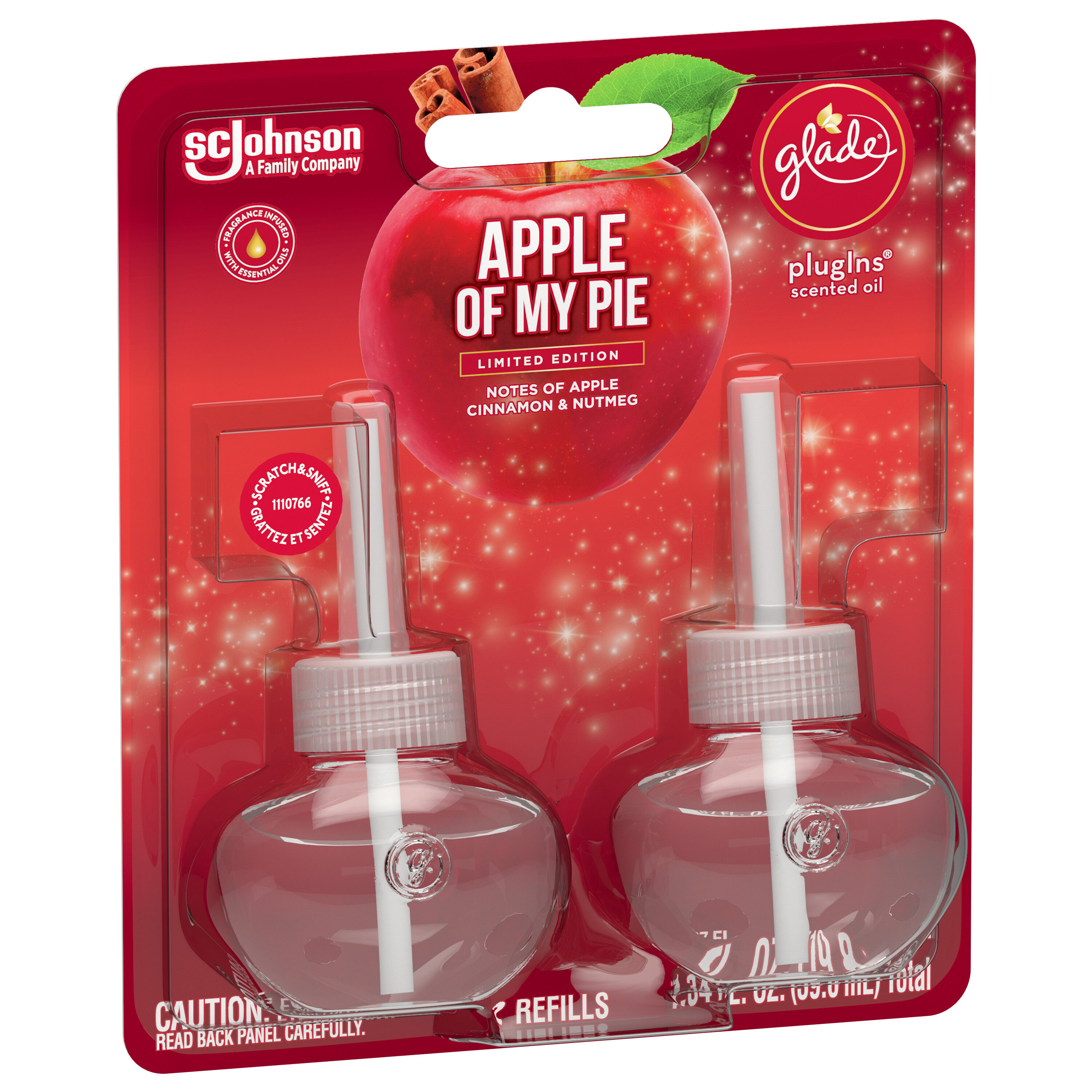 Glade 322273 Air-Fresheners - View #5