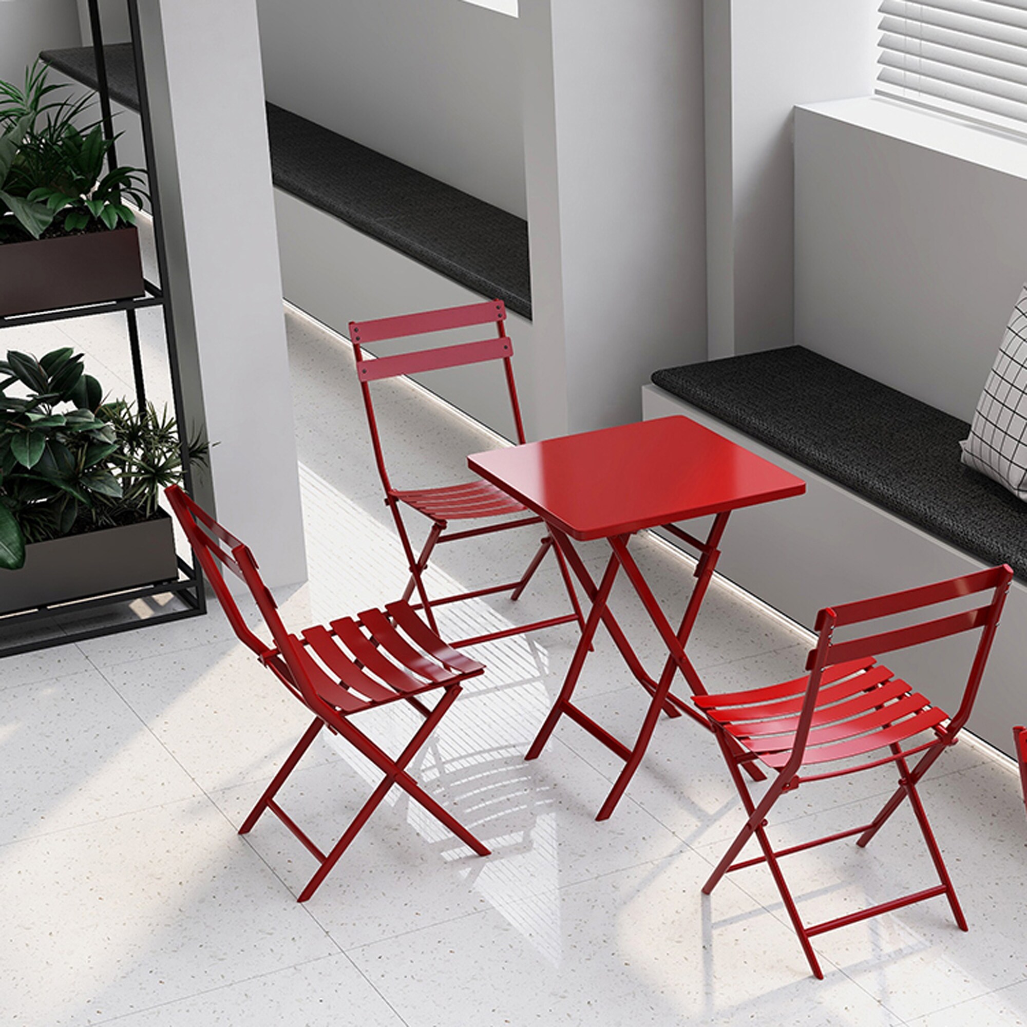CESICIA W225-OPS-107 Patio-Chairs - View #3