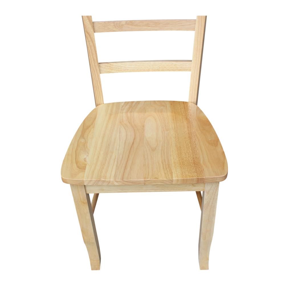 International Concepts C01-2P Dining-Chairs - View #7