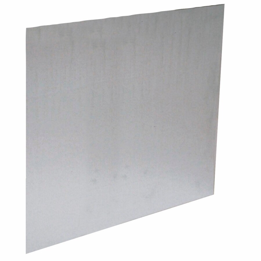 IMPERIAL 24-in x 36-in Steel Solid Sheet Metal