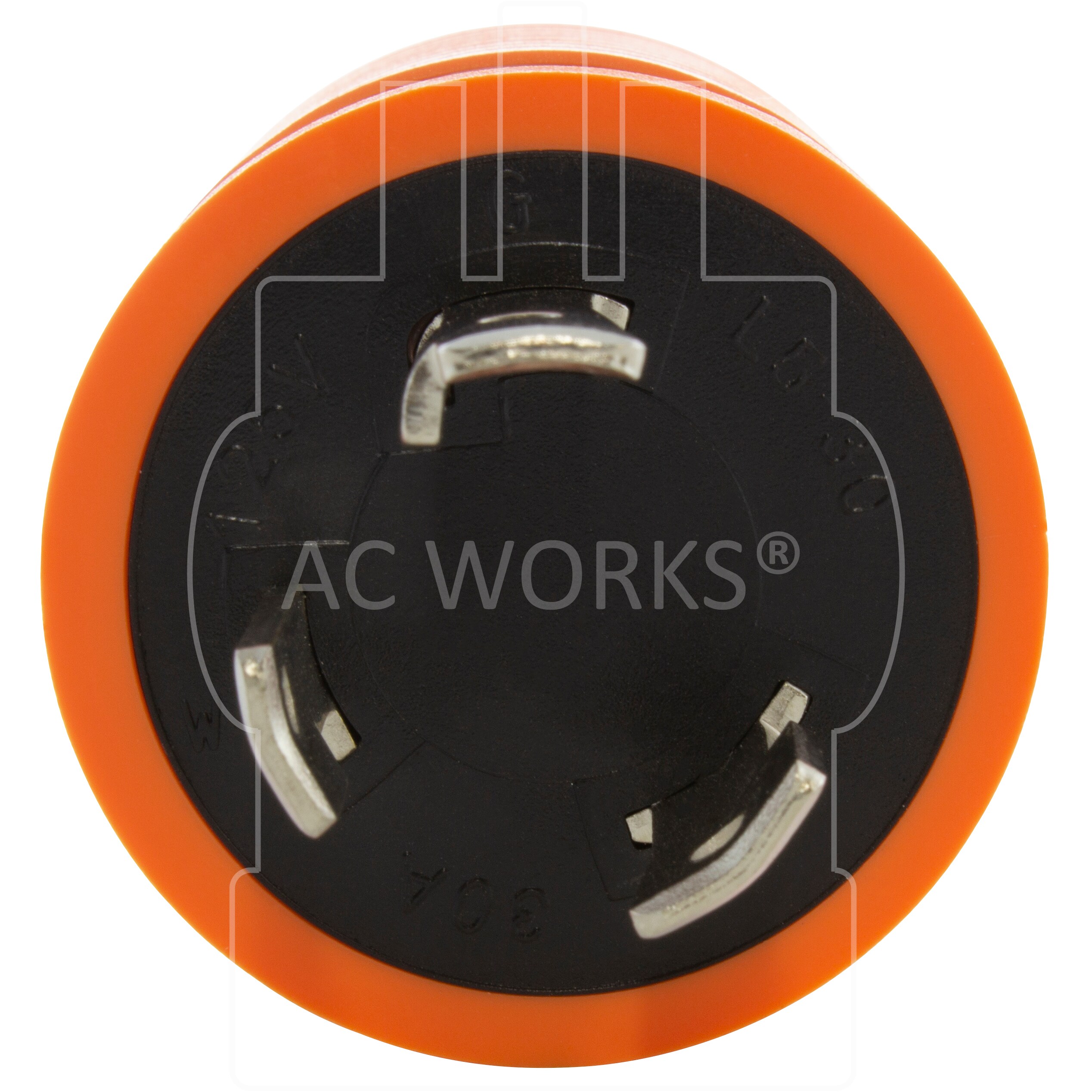 AC WORKS ADL530L520 Power-Outlet-Taps - View #3