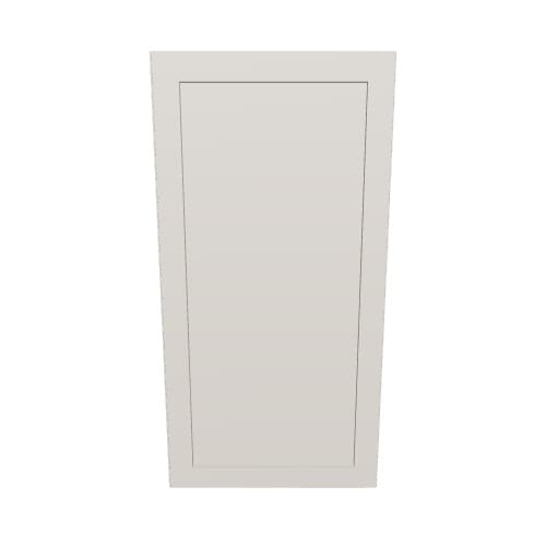 Three-dimensional representation of the product