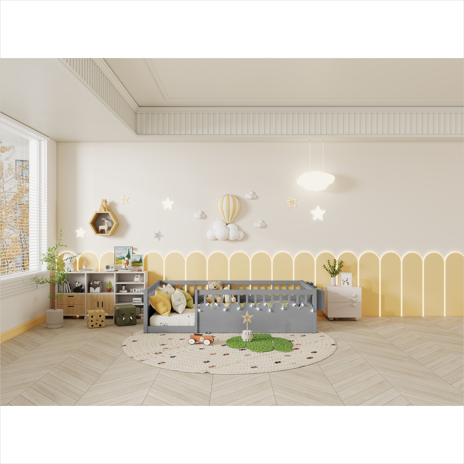 SunJet MRBL6ONXHHF2 beds - View #15