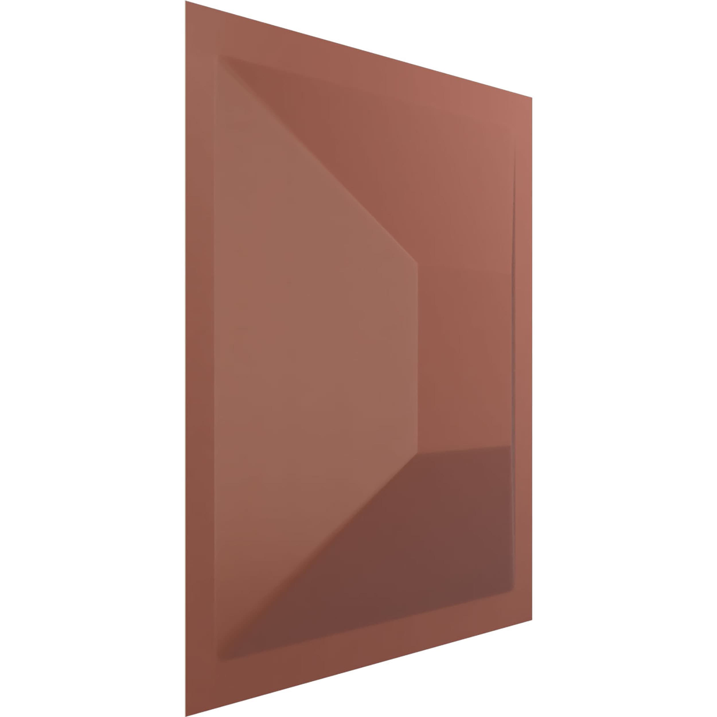 Ekena Millwork WP12X12DIFCP-CASE-12 Wall-Panels - View #2