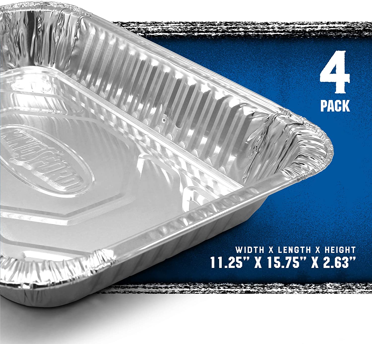 Kingsford All-Purpose Pans 3549994100 - The Home Depot