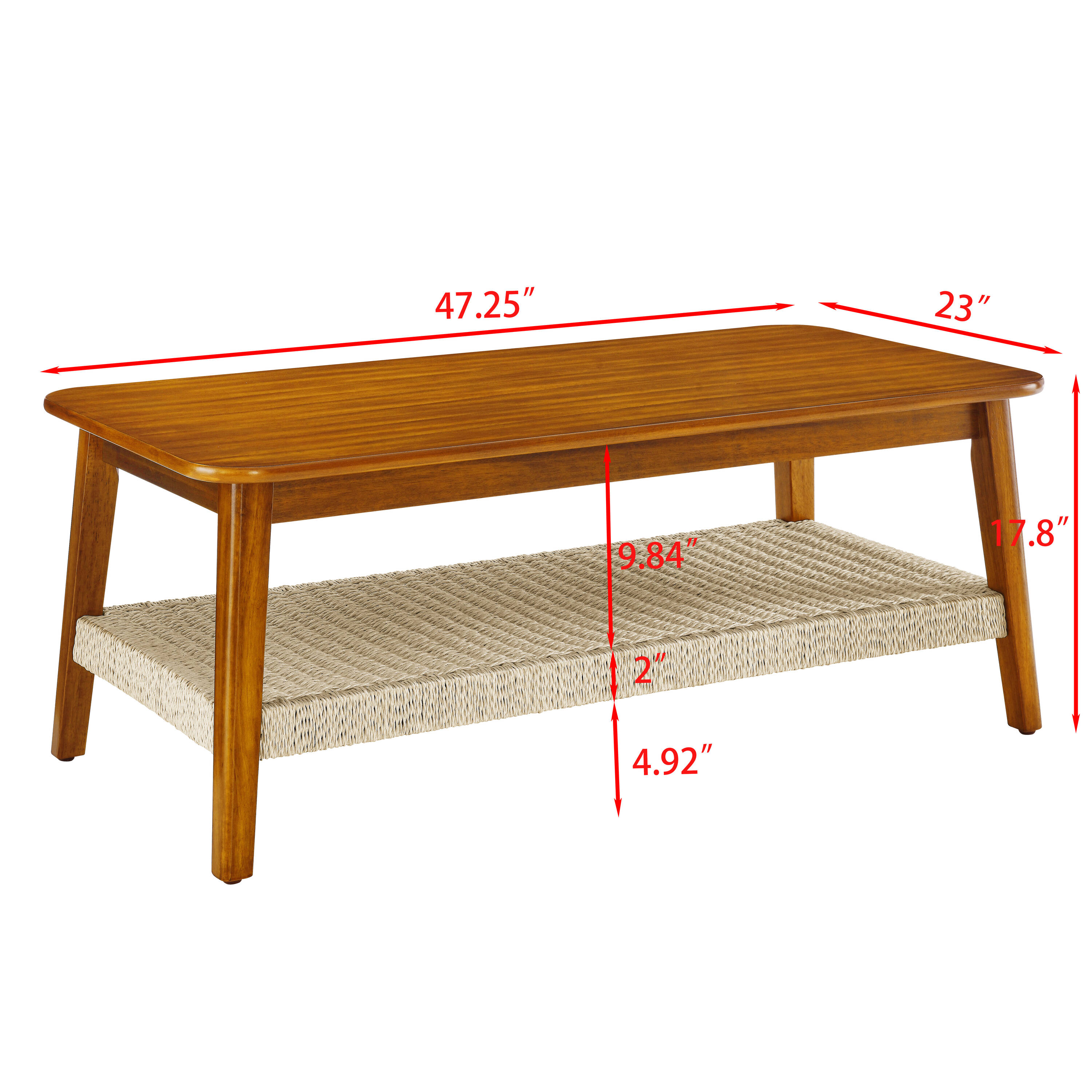 FurniFusion SF-L-HF5652 Coffee-Tables - View #3