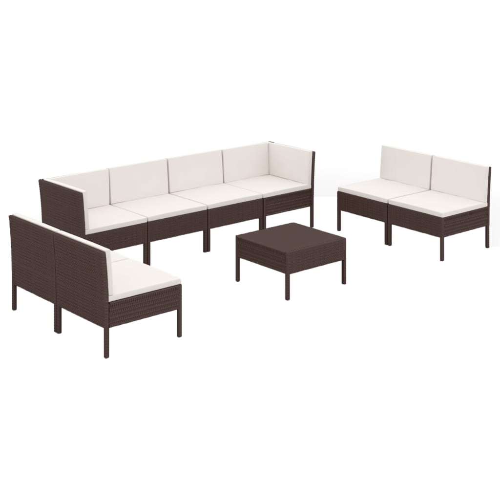 Tinyhomie LW-L-DP3094359 Patio-Dining-Sets - View #2