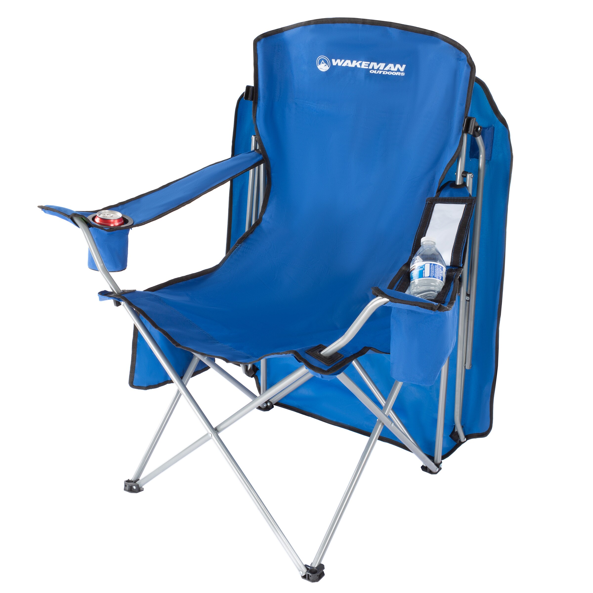 Leisure Sports 629657DUS Beach-Camping-Chairs - View #8
