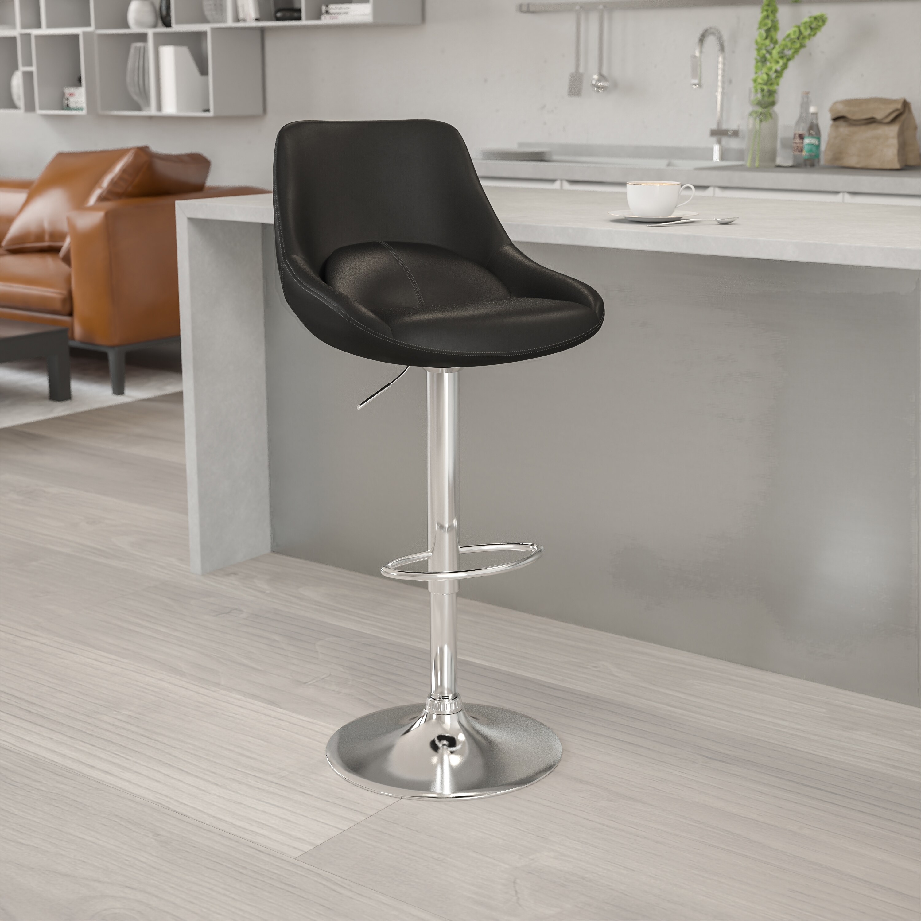 Flash Furniture 889142563952 stools - View #3