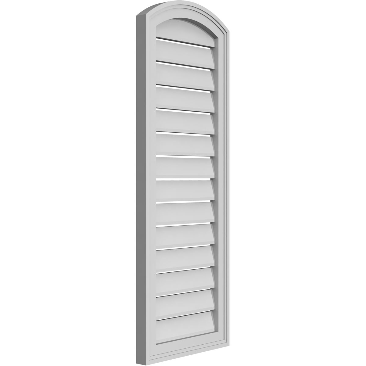 Ekena Millwork GVPAR16X4202SF Gable-Vents - View #2