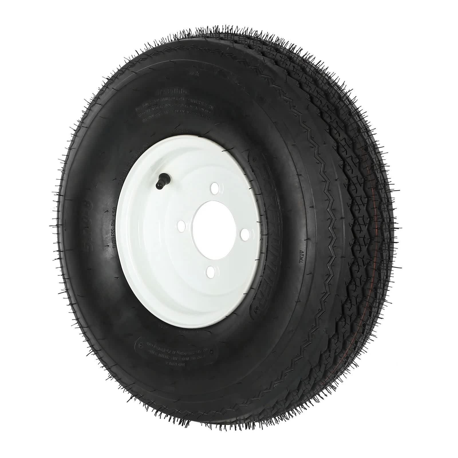 WEIZE TEB-0773 Trailer-Towing-Accessories - View #2