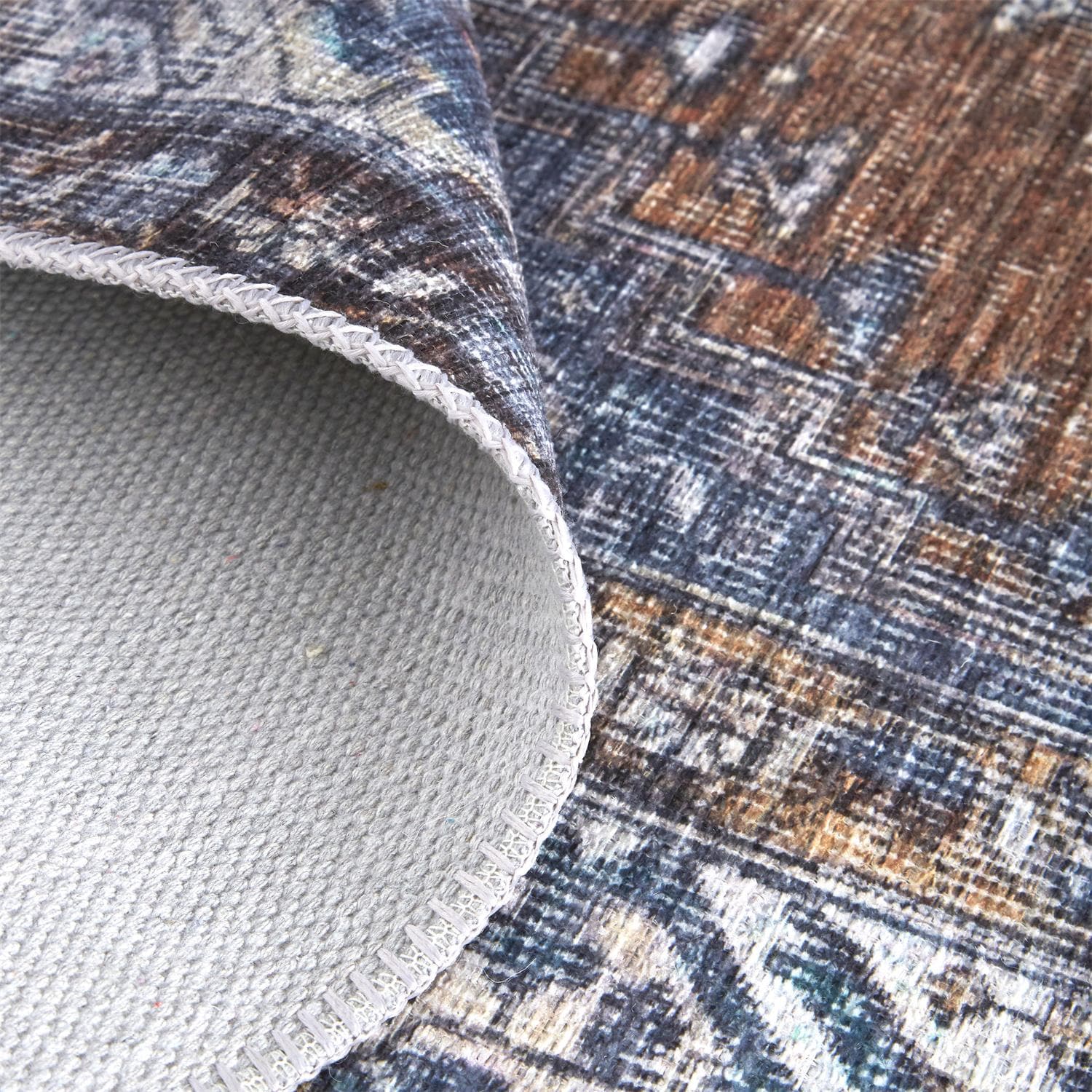 Room Envy PRCR39AIBLU000G22 rugs - View #7